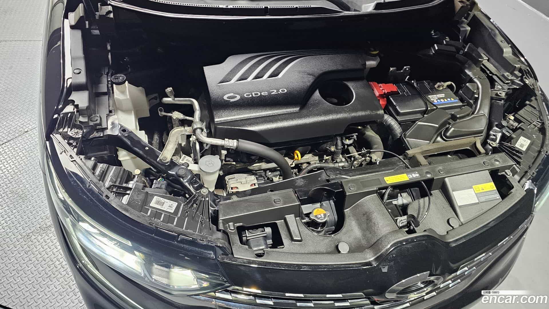 QM6 Renault Korea 2020.6-INNER-006