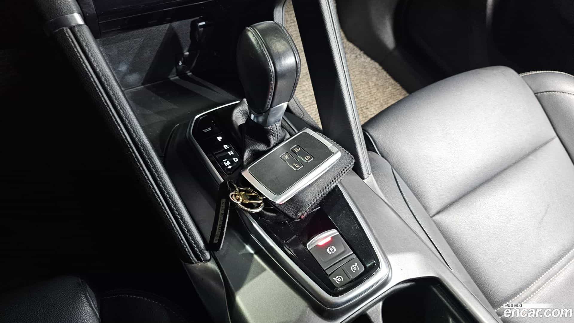 QM6 Renault Korea 2020.6-INNER-009