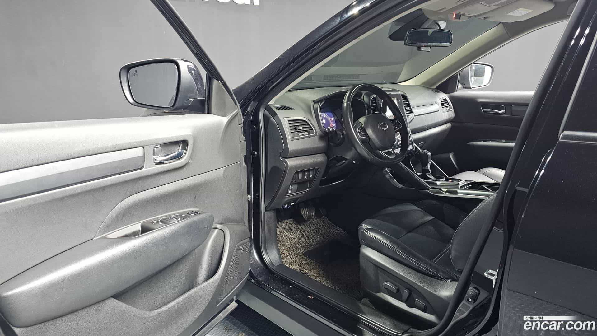 QM6 Renault Korea 2020.6-INNER-010