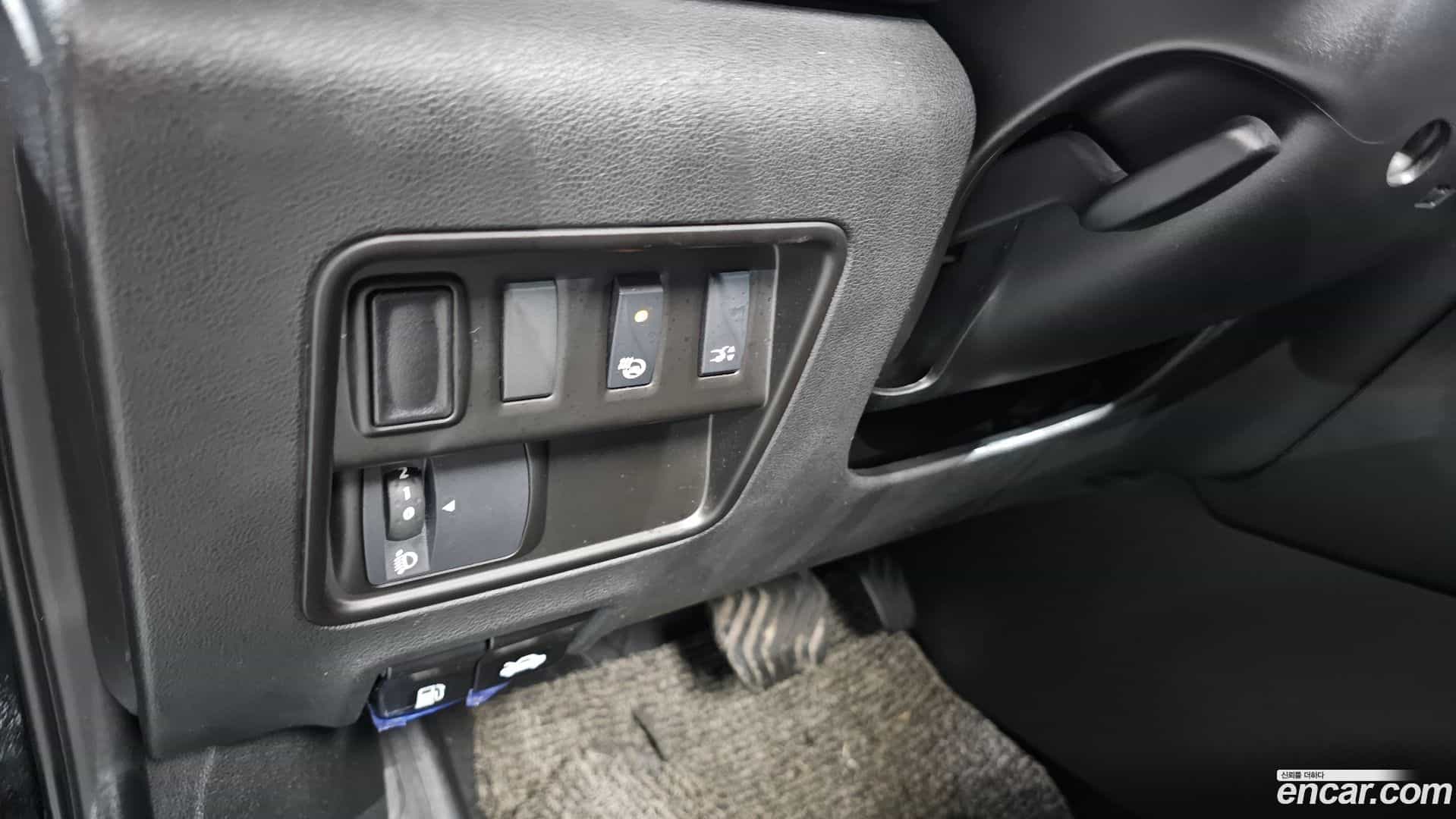 QM6 Renault Korea 2020.6-OPTION-018