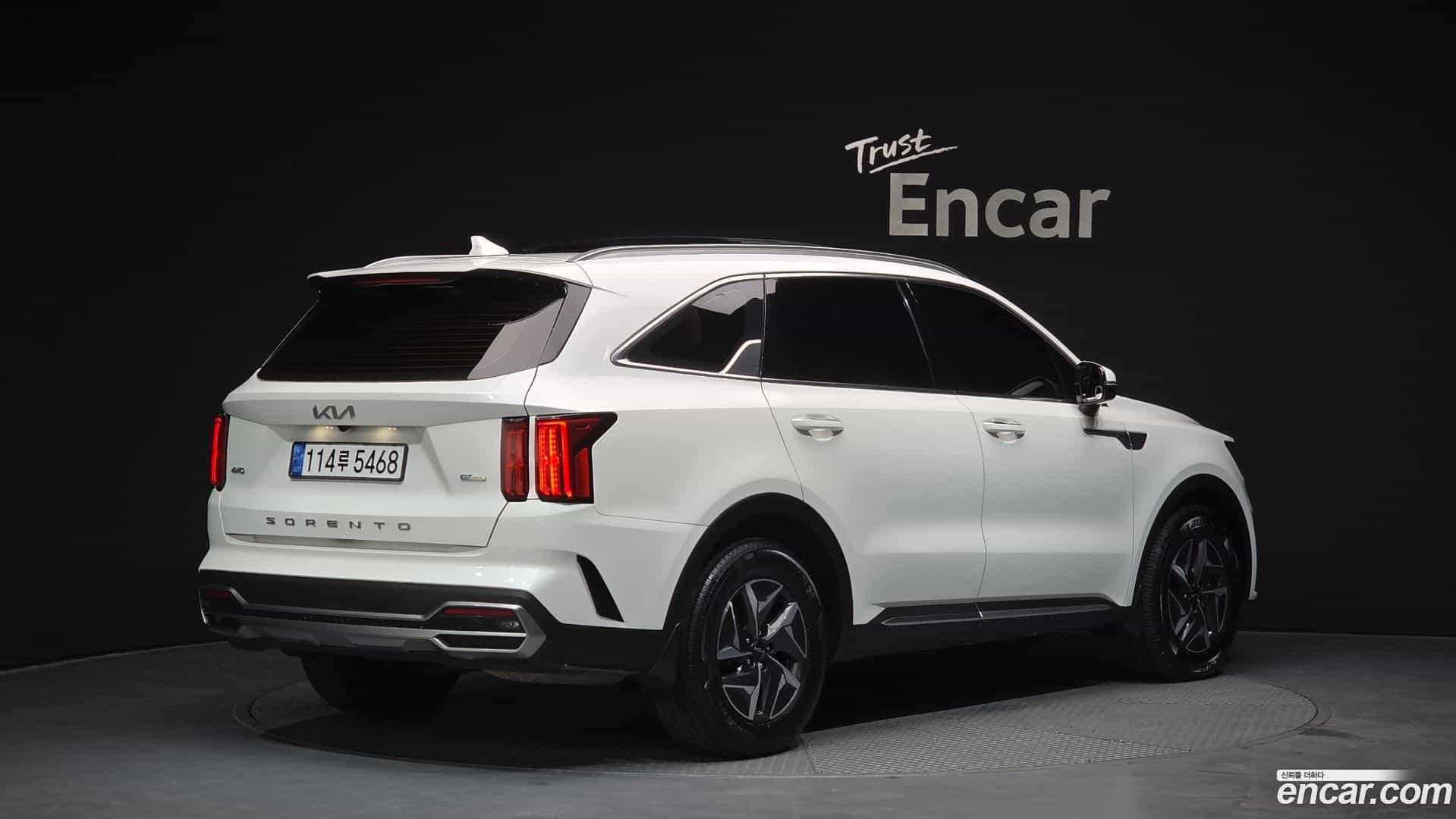 Sorento Kia 2022.3-OUTER-002