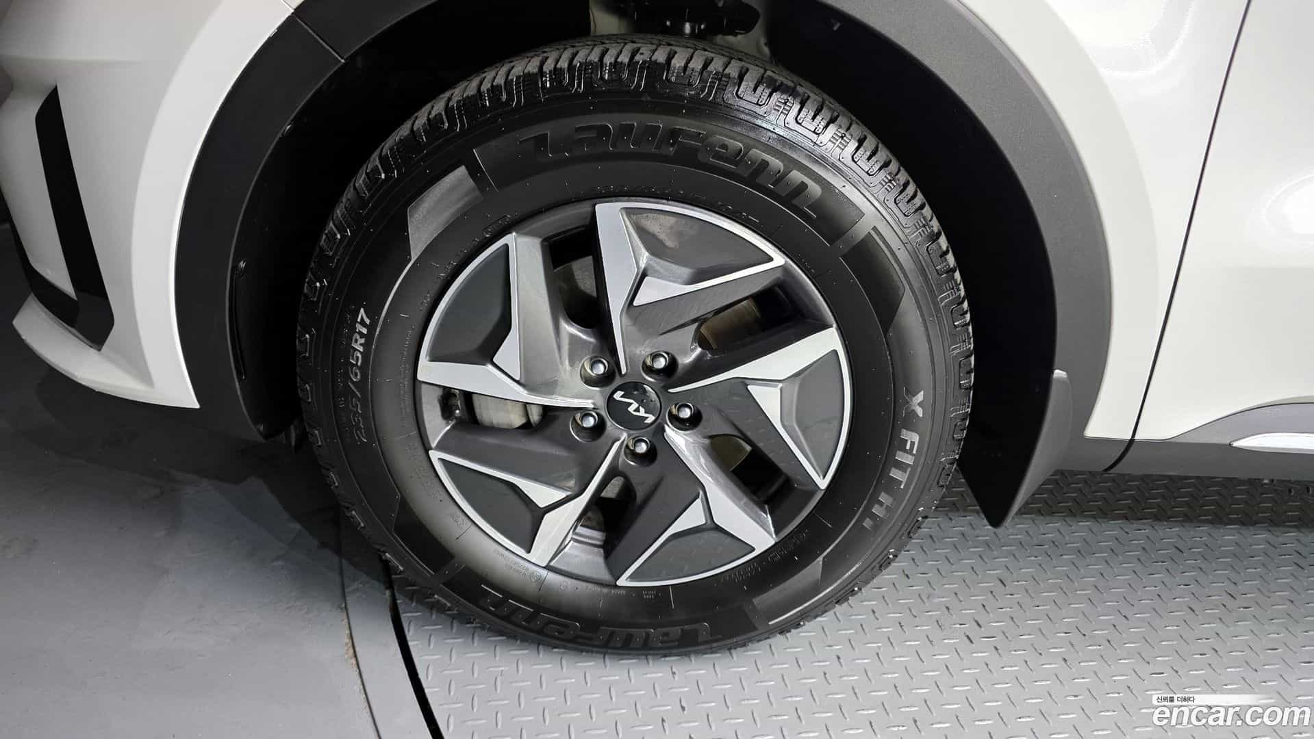 Sorento Kia 2022.3-OUTER-005