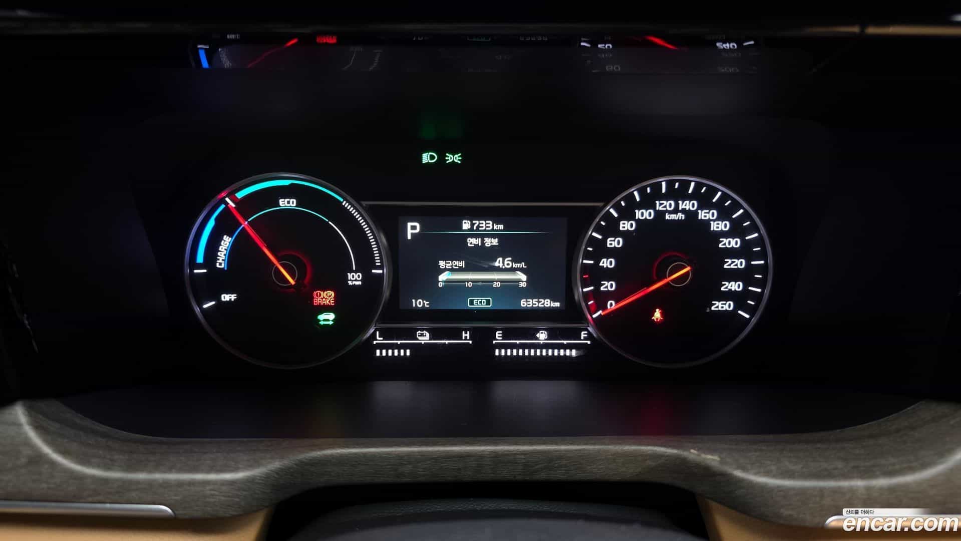 Sorento Kia 2022.3-INNER-008
