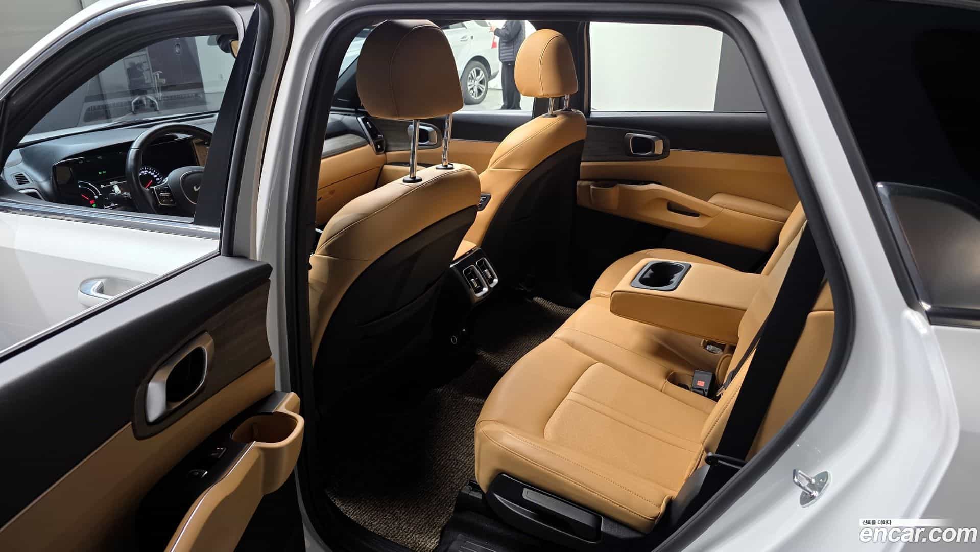 Sorento Kia 2022.3-OPTION-015
