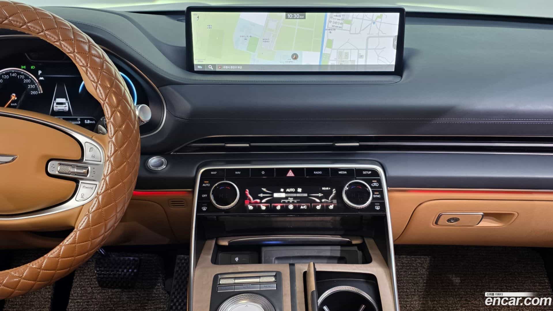 GV80 Genesis 2020.6-OPTION-018