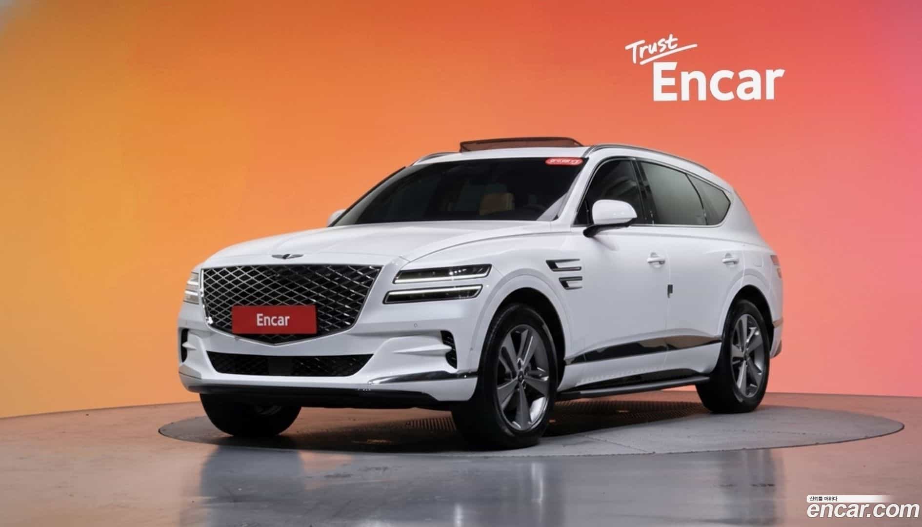 GV80 Genesis 2020.6-DIAG2-001