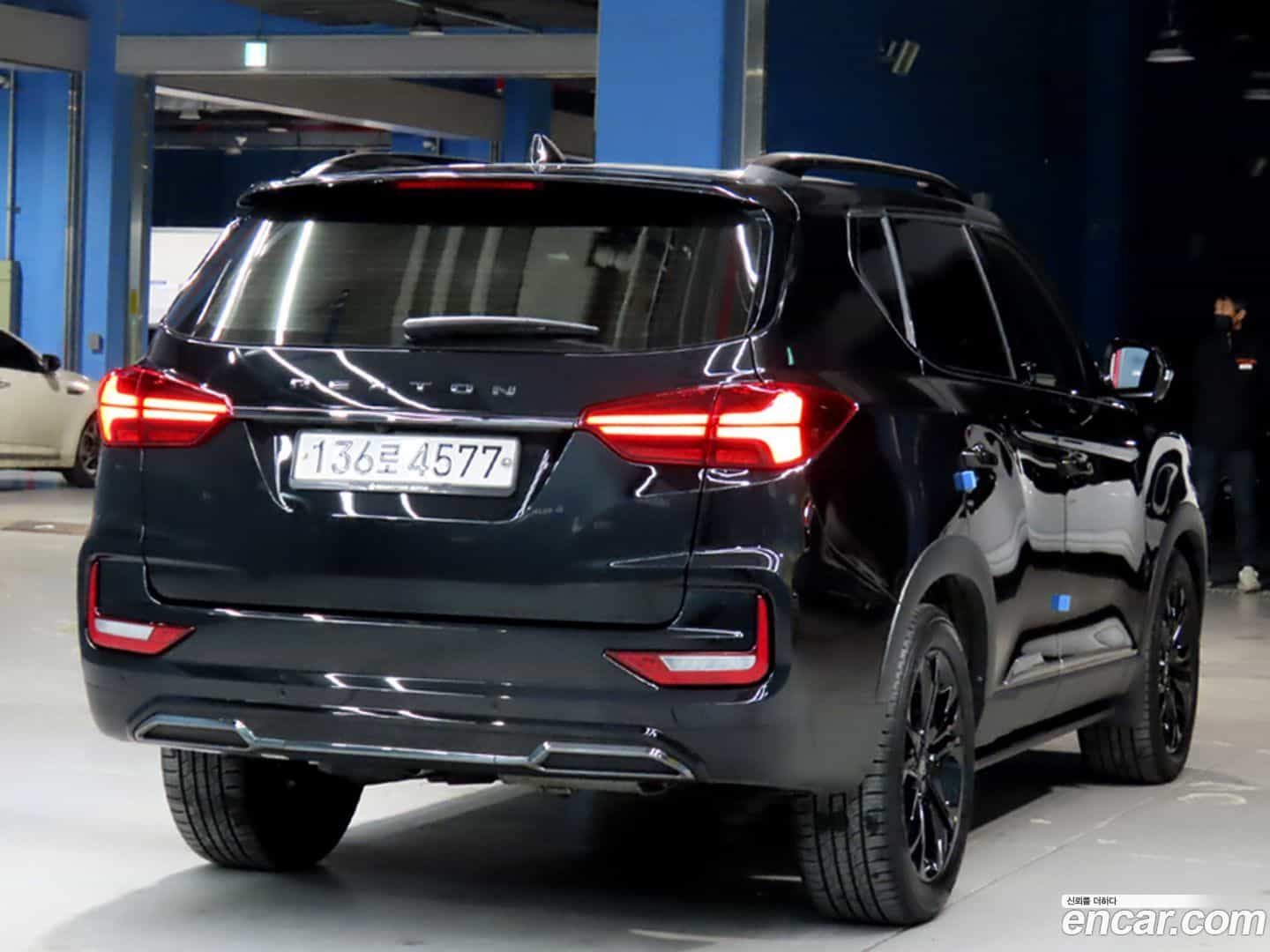 Rexton KG Mobility 2021.0-OUTER-004