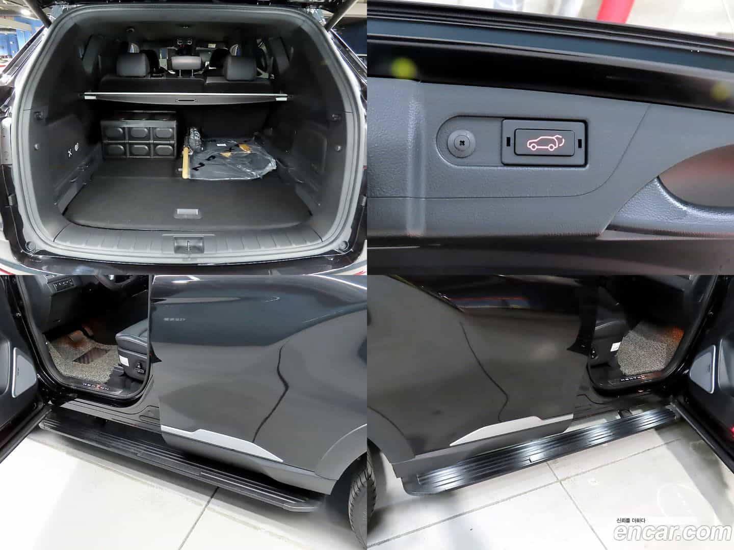 Rexton KG Mobility 2021.0-OPTION-021