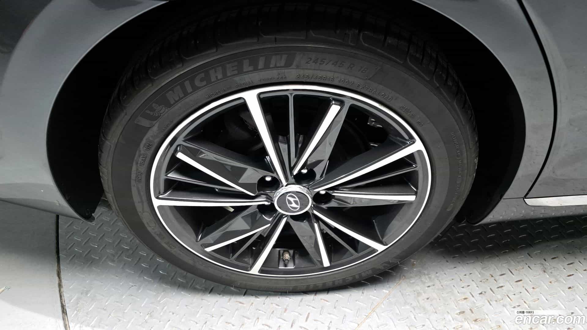 Grandeur Hyundai 2021.9-OUTER-005