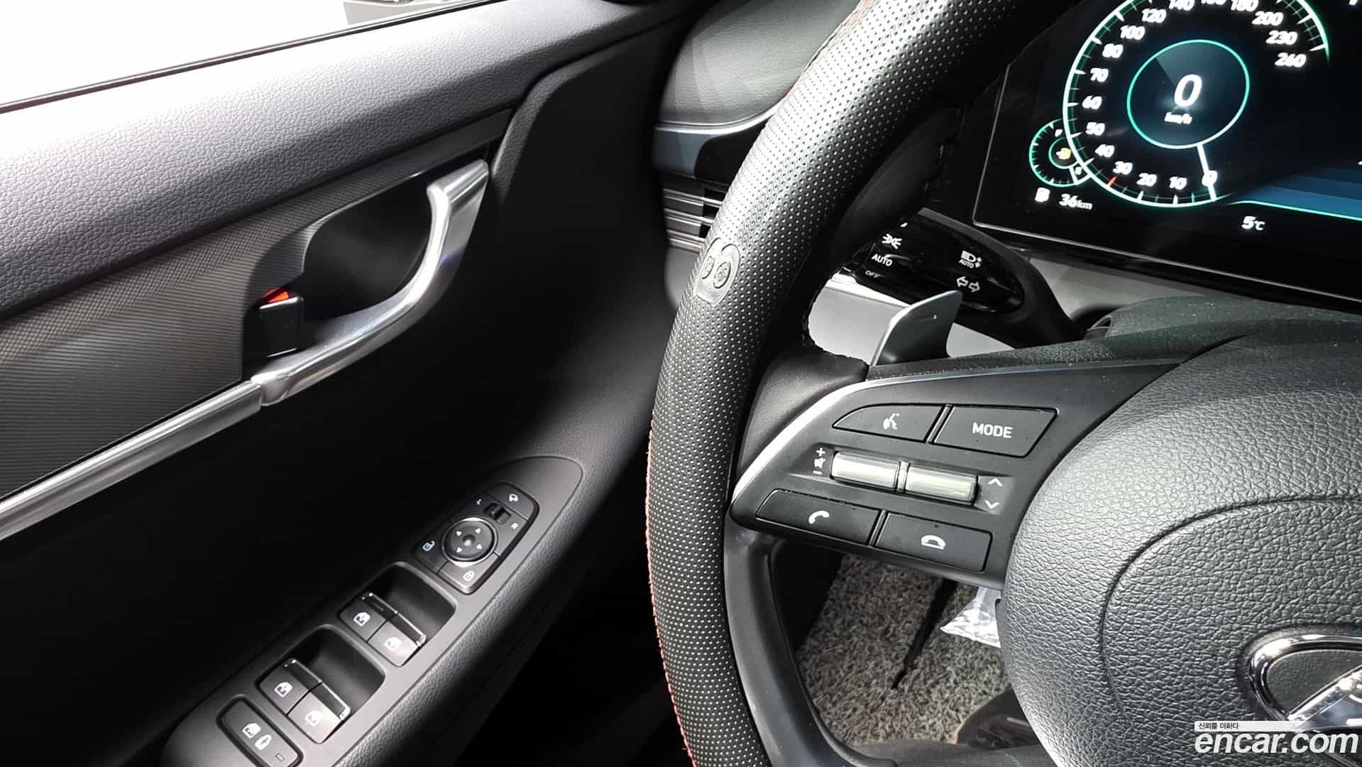 Grandeur Hyundai 2021.9-OPTION-021