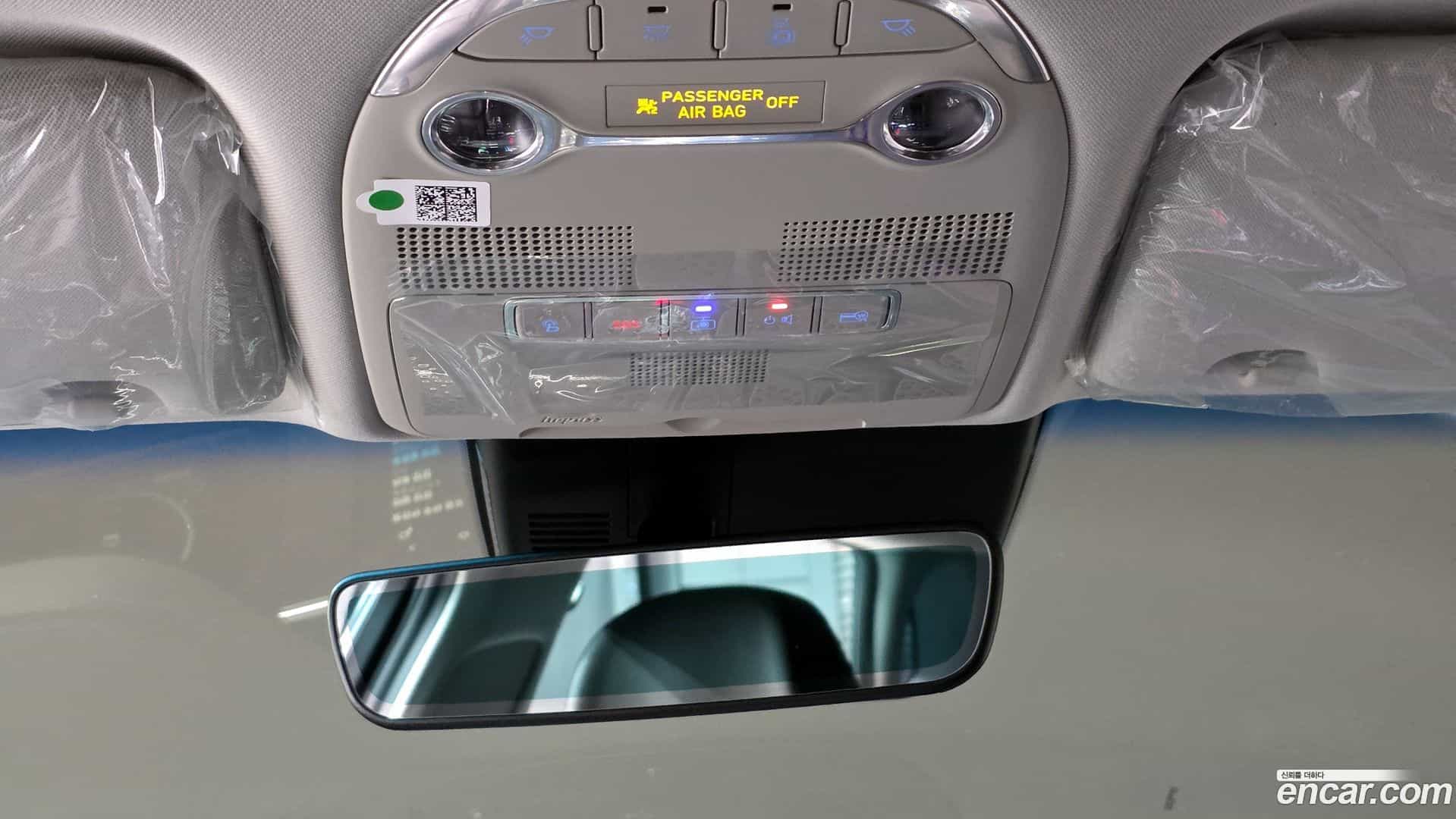 Grandeur Hyundai 2021.9-OPTION-022
