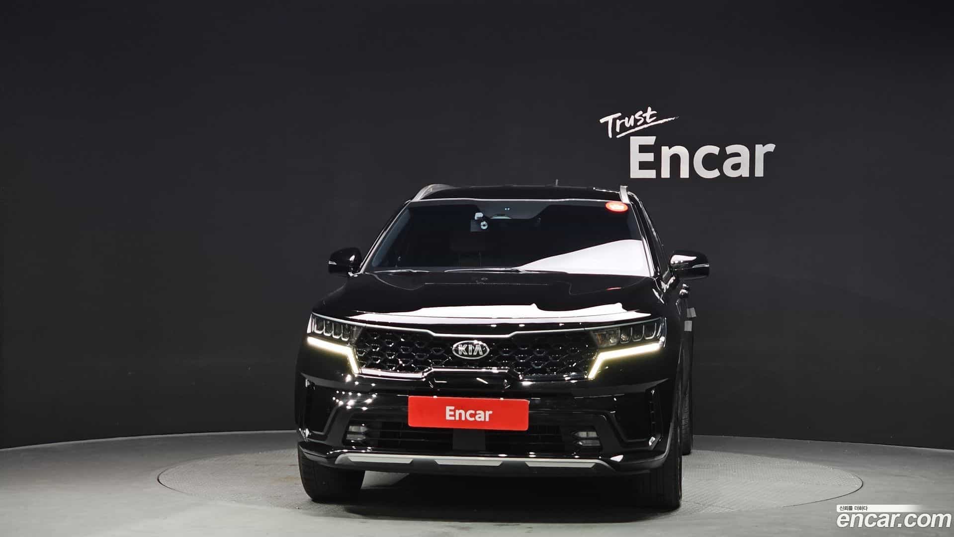 Sorento Kia 2020.8-OUTER-003