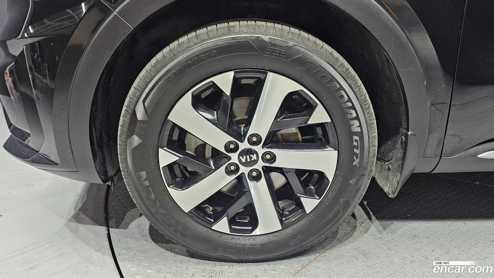 Sorento Kia 2020.8-OUTER-005