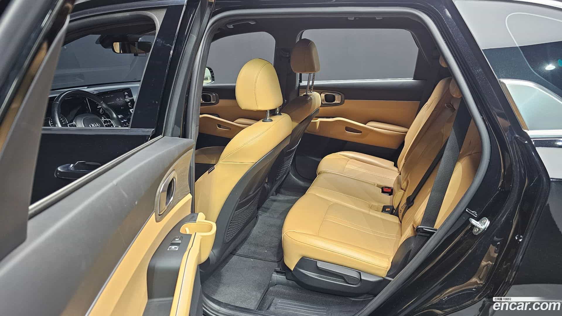 Sorento Kia 2020.8-OPTION-016