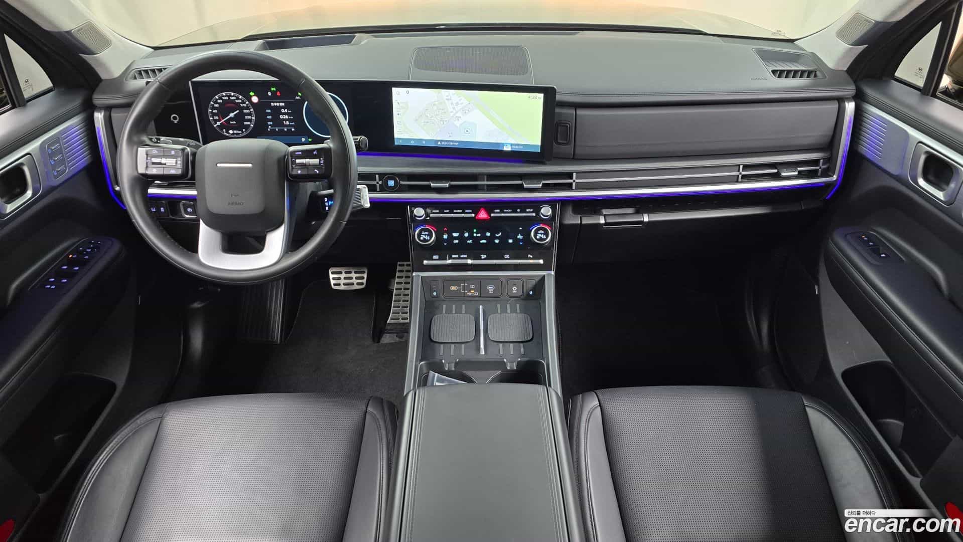 Santafe Hyundai 2023.10-INNER-007