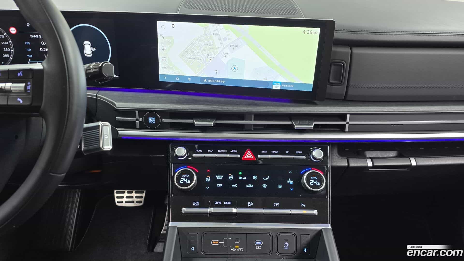 Santafe Hyundai 2023.10-OPTION-018
