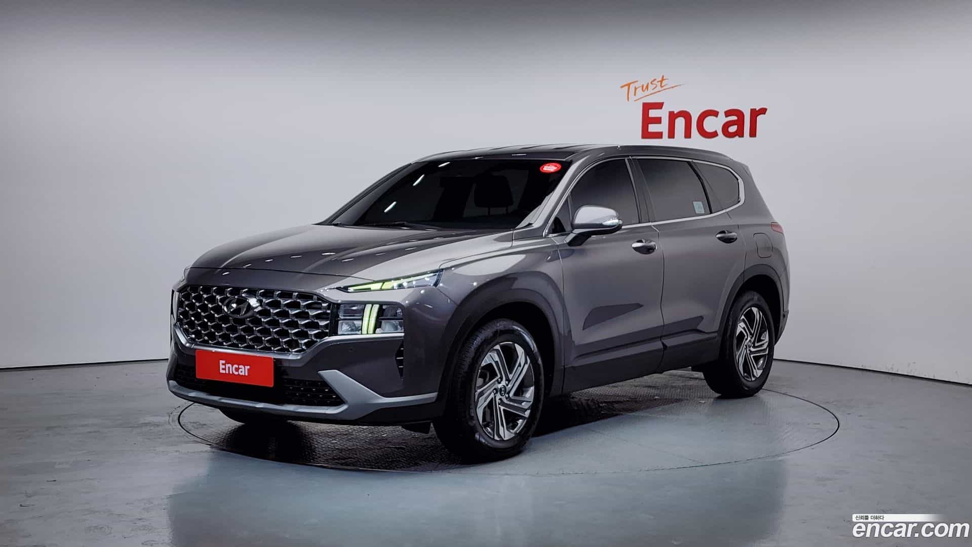 Santafe Hyundai 2022.11-OUTER-001