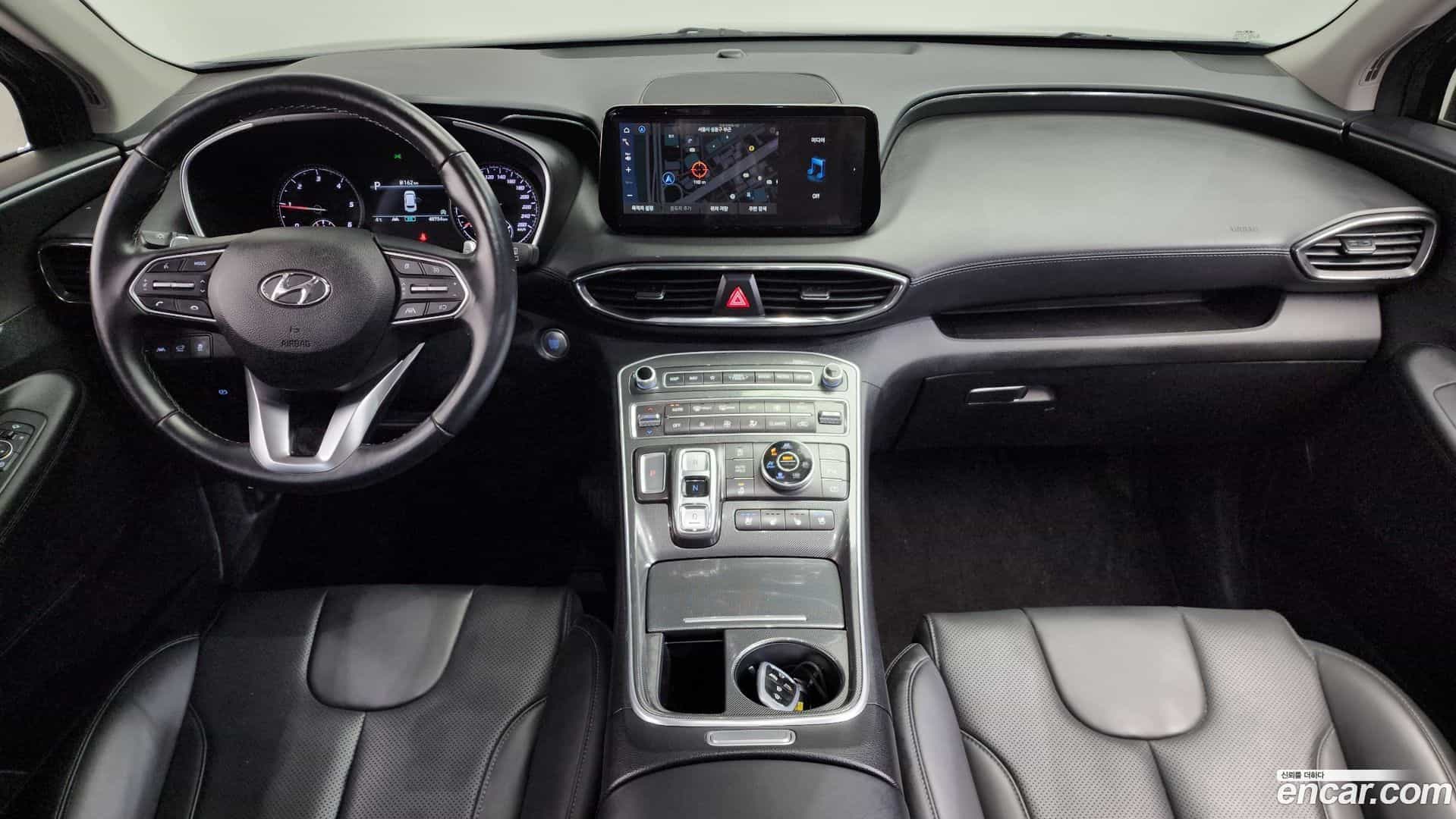 Santafe Hyundai 2022.11-INNER-007