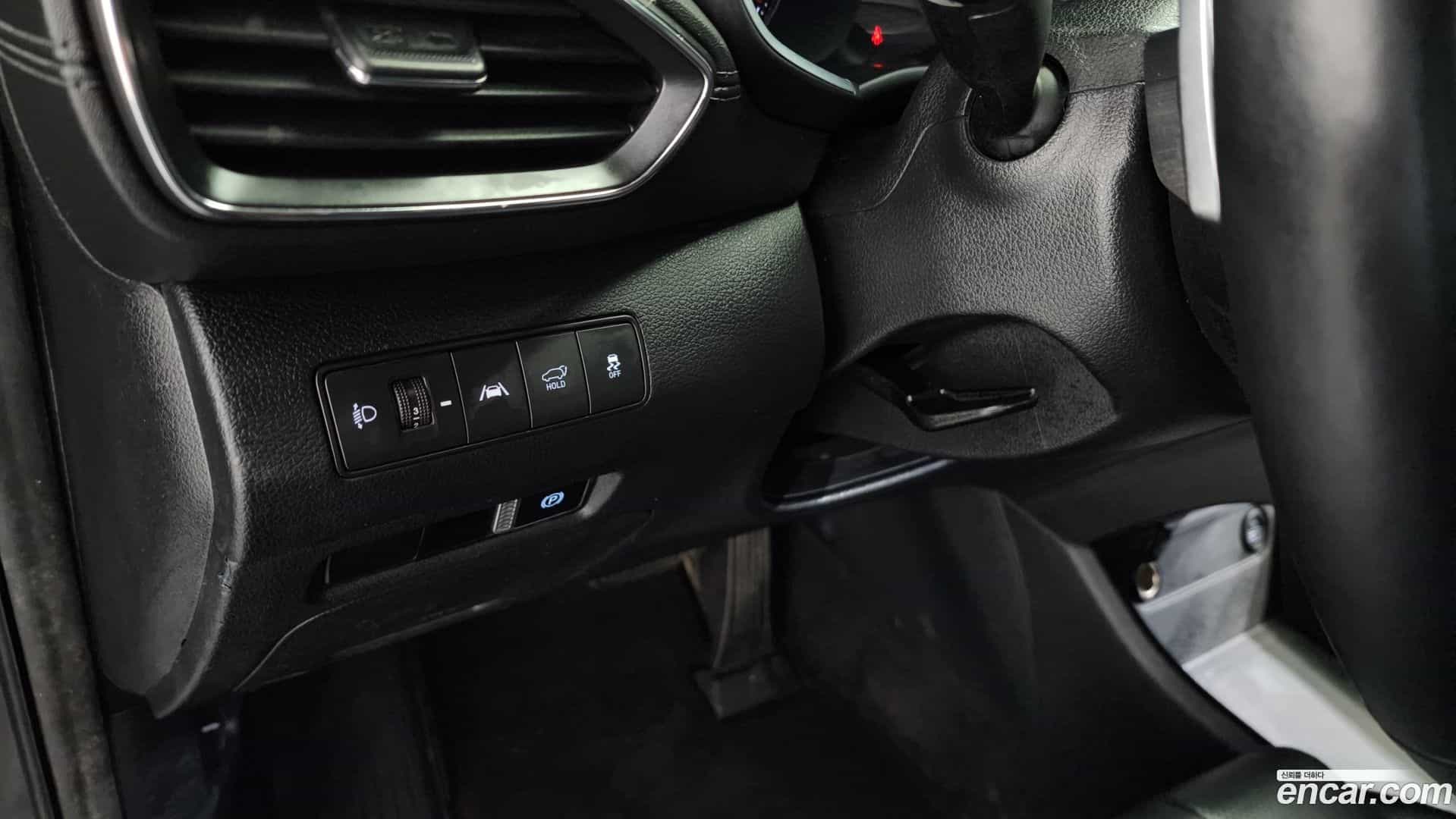 Santafe Hyundai 2022.11-OPTION-018