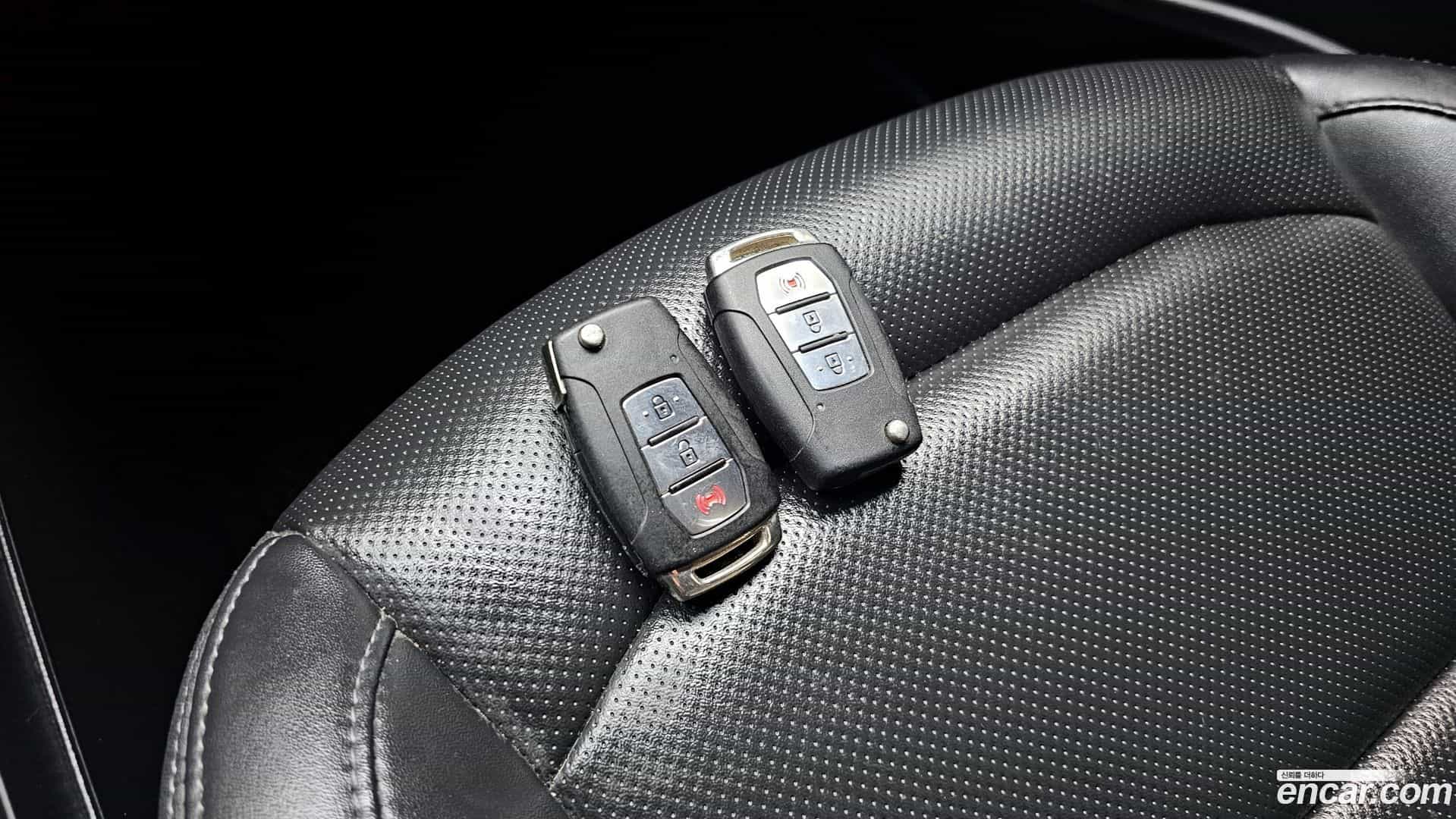 KORANDO KG Mobility 2019.7-OPTION-020