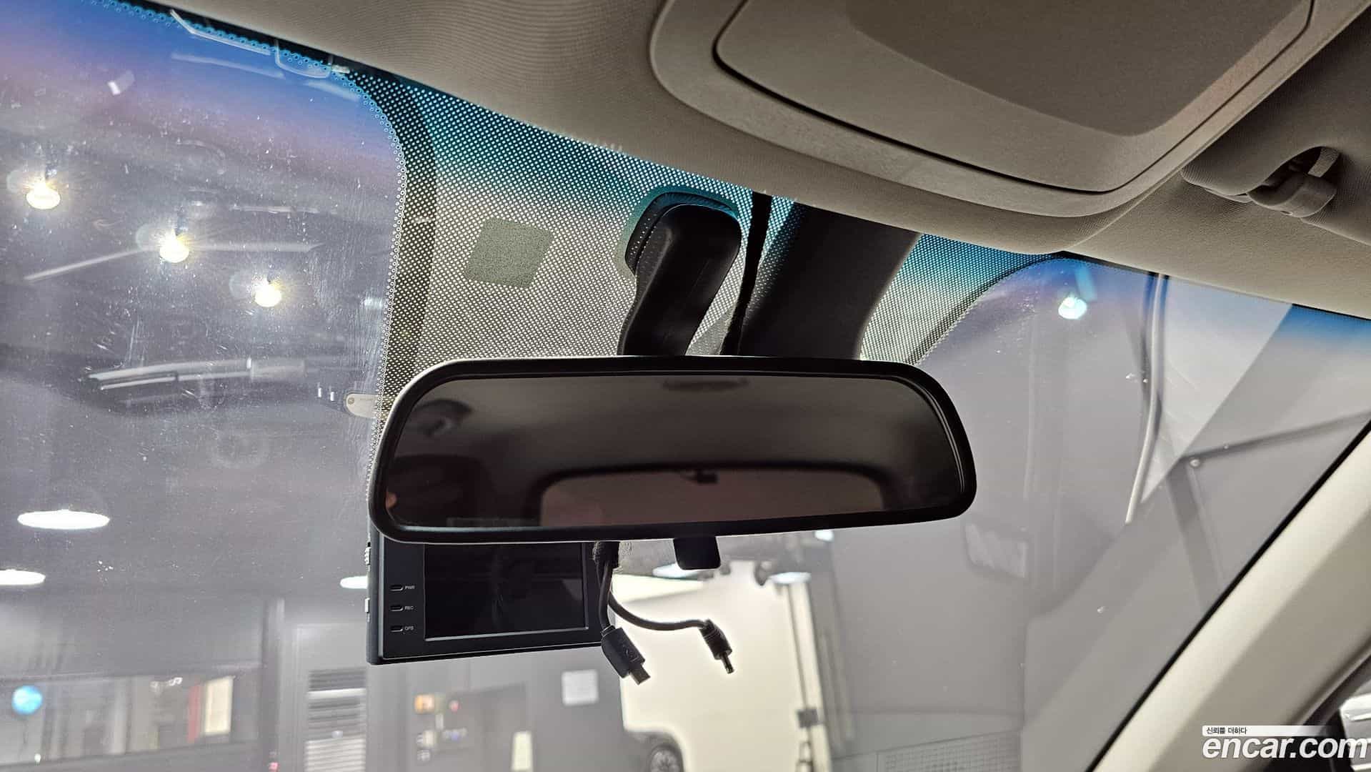 KORANDO KG Mobility 2019.7-OPTION-022