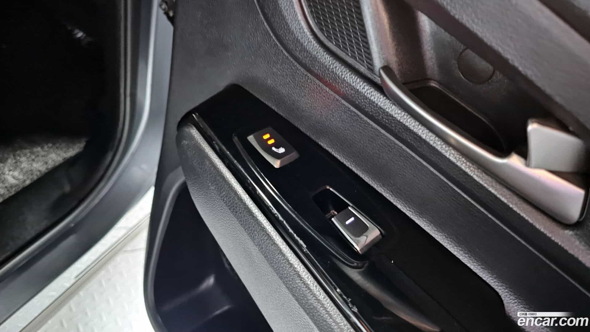 KORANDO KG Mobility 2019.7-OPTION-023