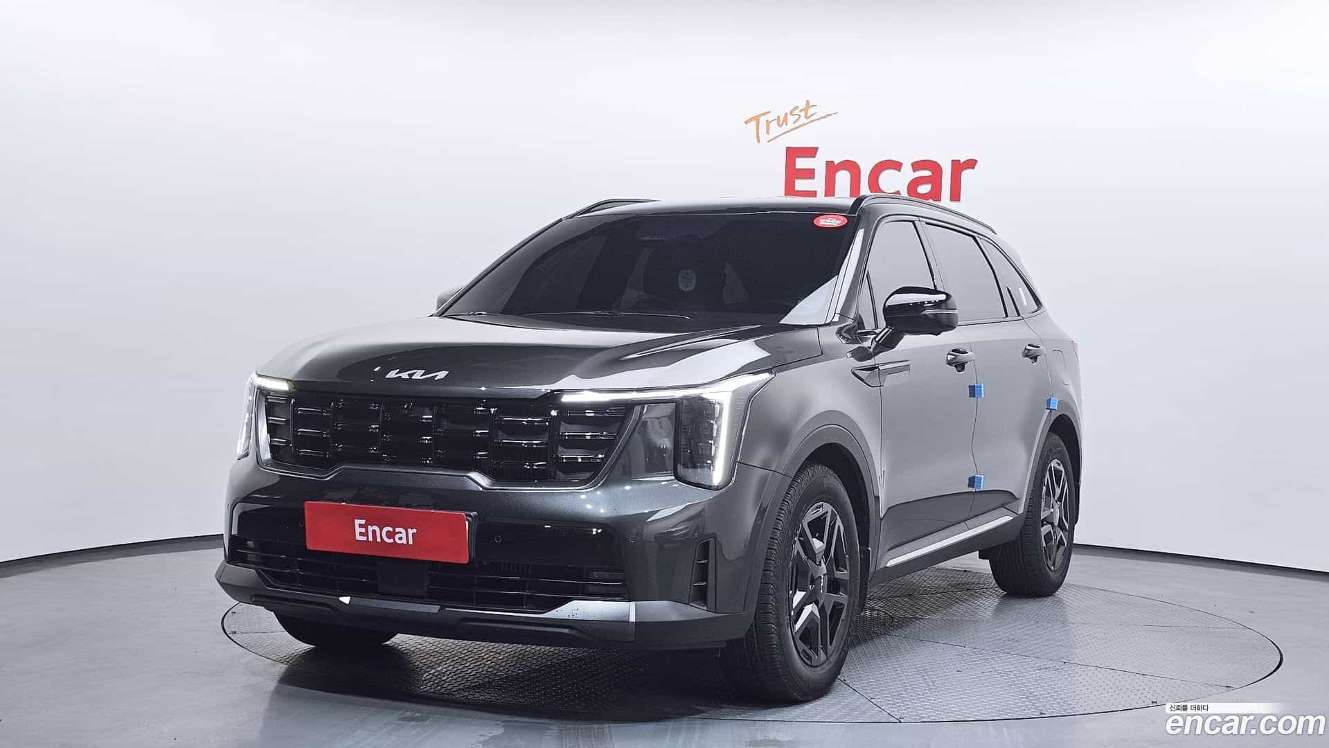 Sorento Kia 2023.8-OUTER-001