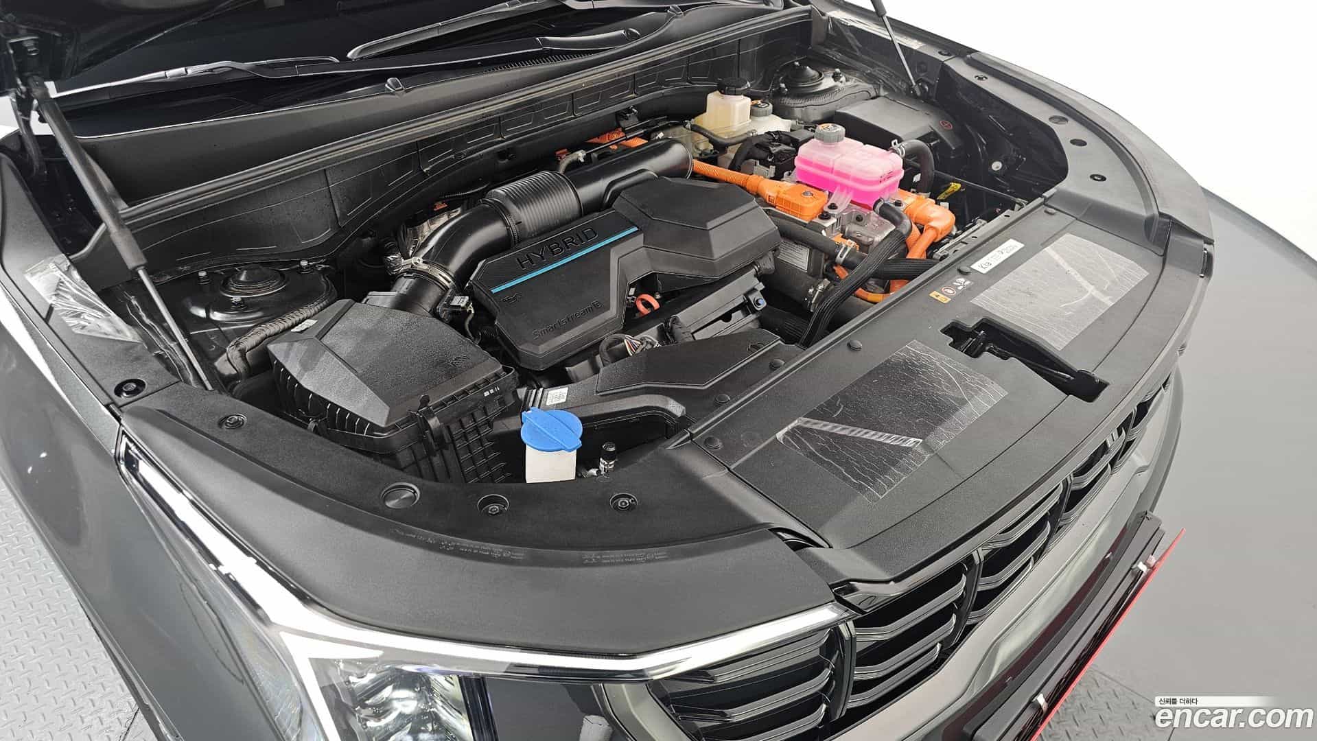 Sorento Kia 2023.8-INNER-006