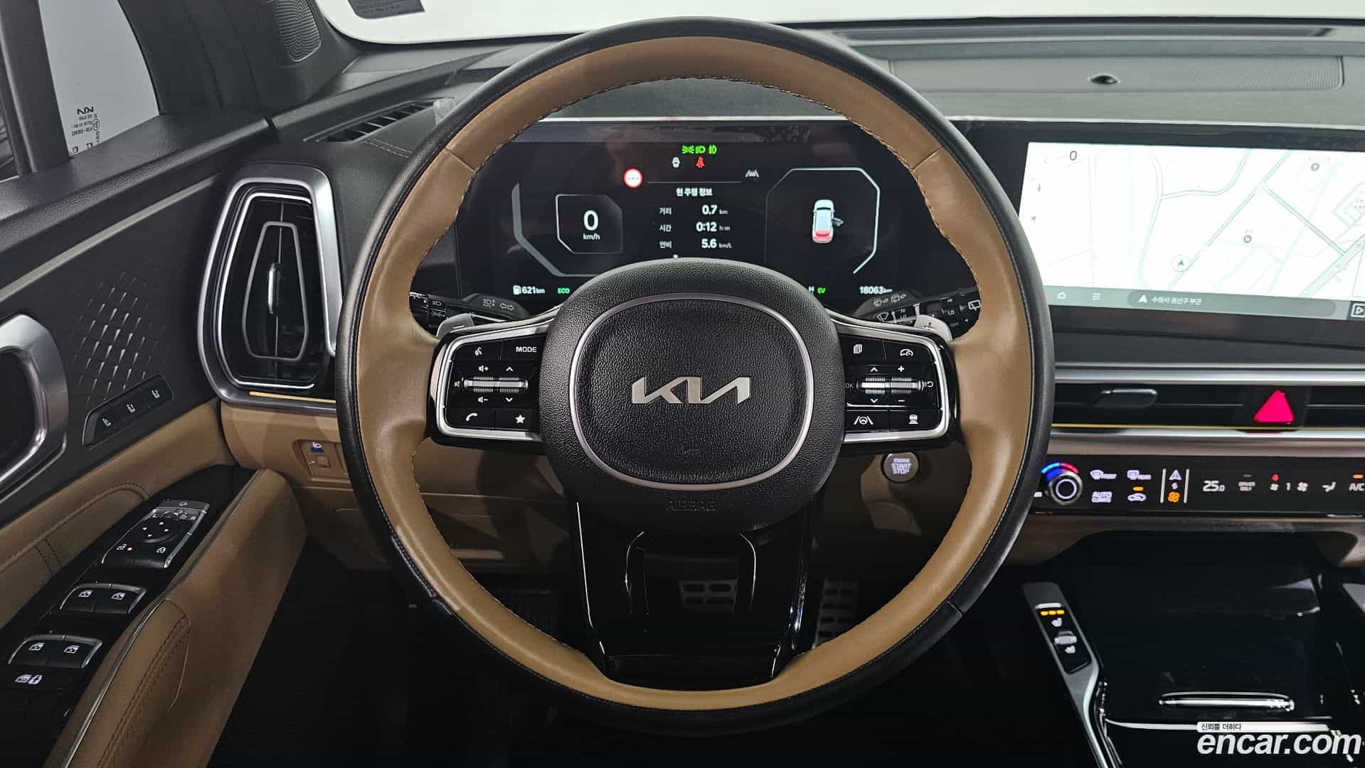 Sorento Kia 2023.8-OPTION-017