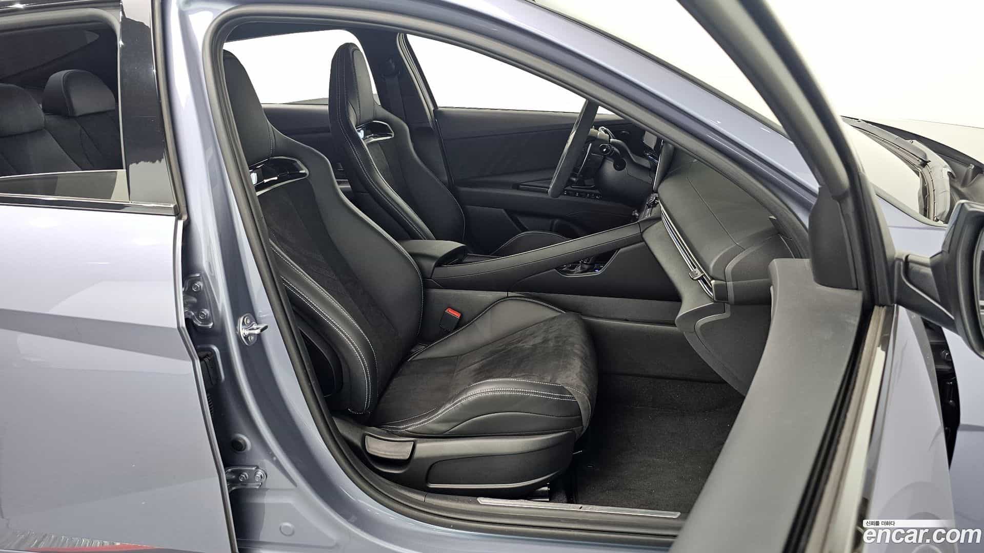 AVANTE Hyundai 2025.6-INNER-010