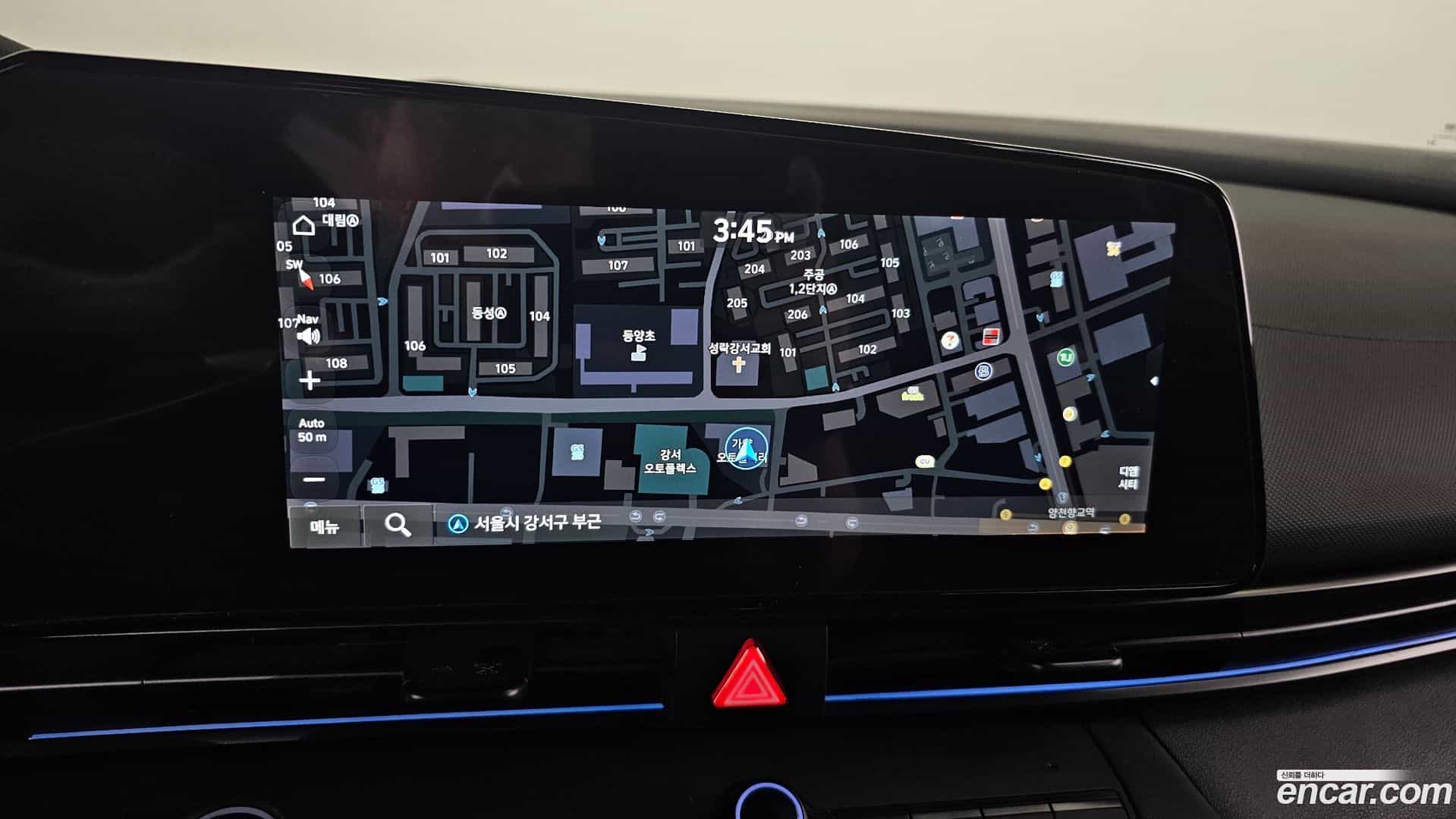 AVANTE Hyundai 2025.6-OPTION-018
