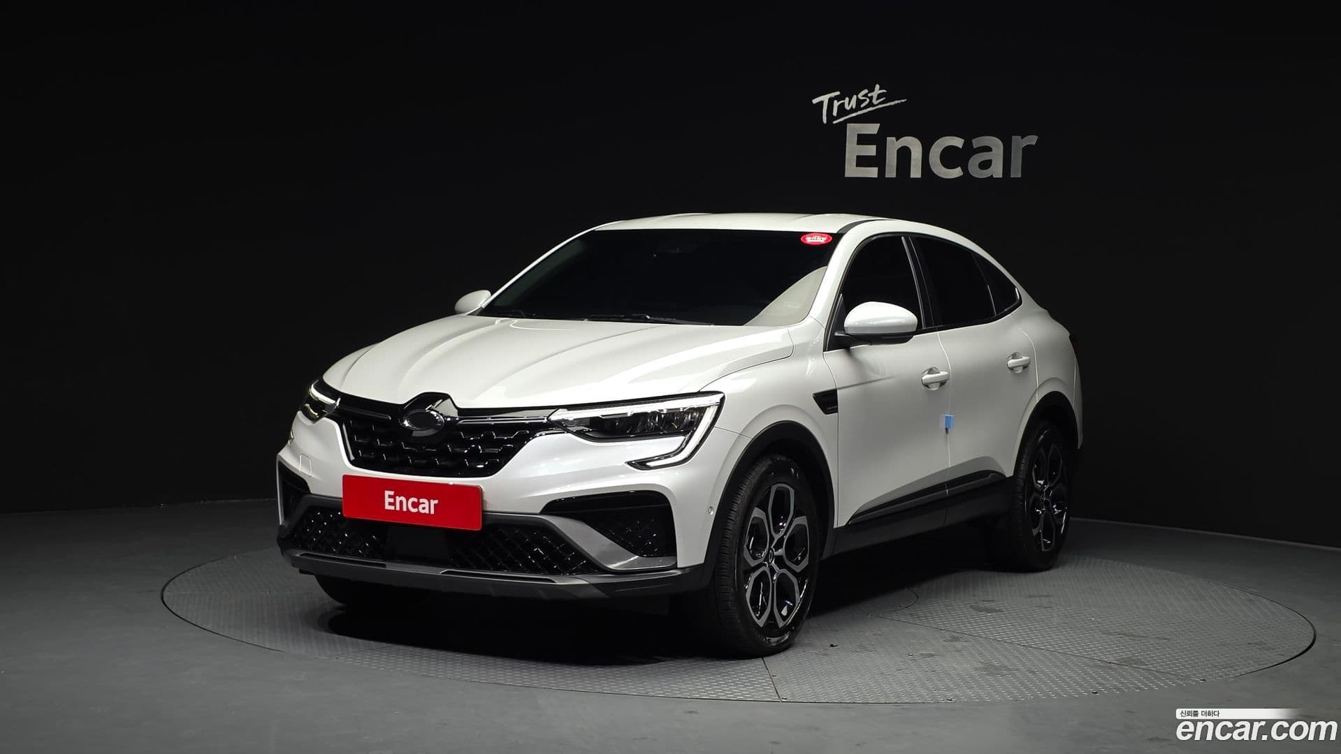 Main__Slider__Photo:XM3 Renault Korea 2022.11-0