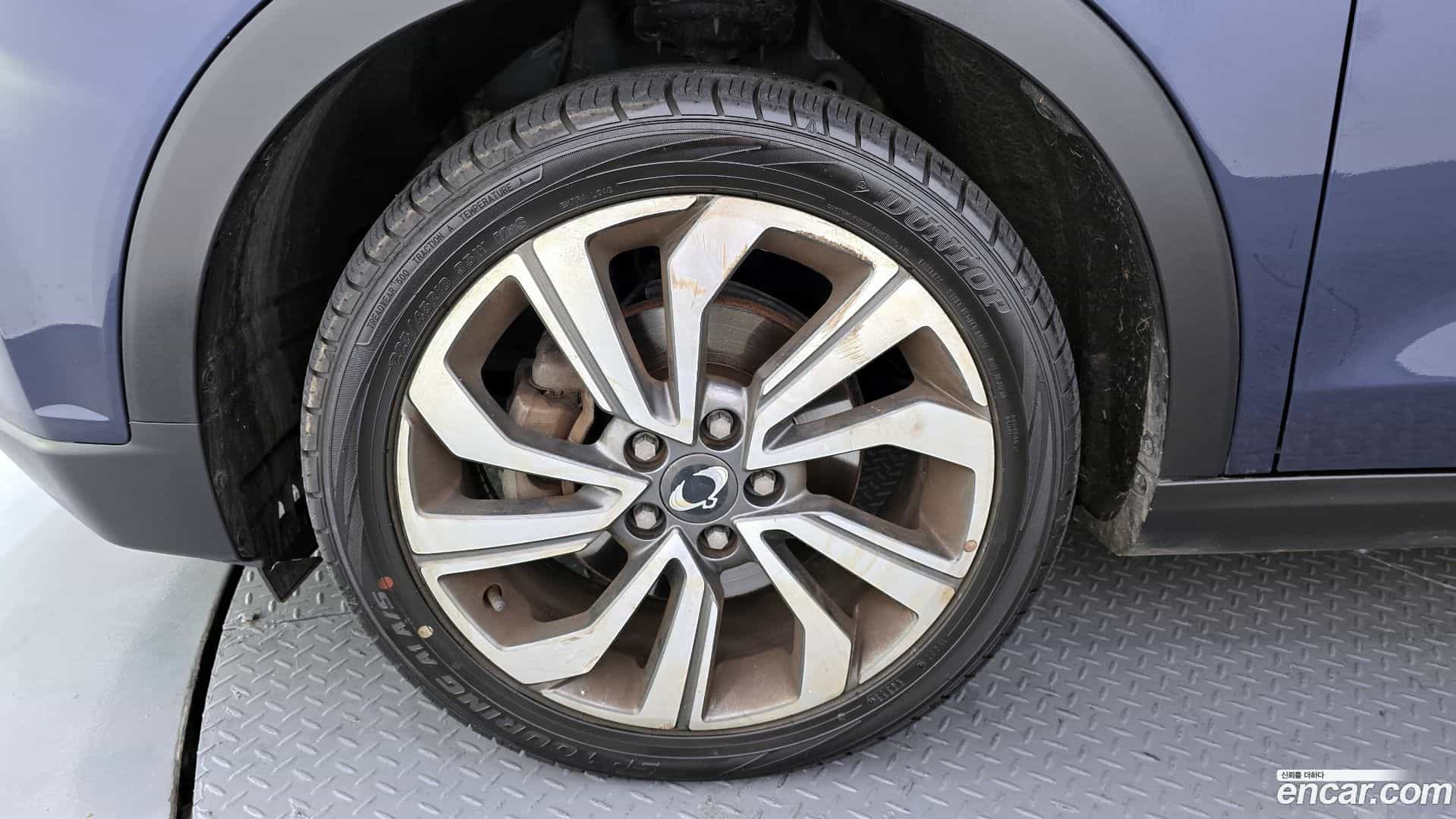 TIBOLI KG Mobility 2020.0-OUTER-005