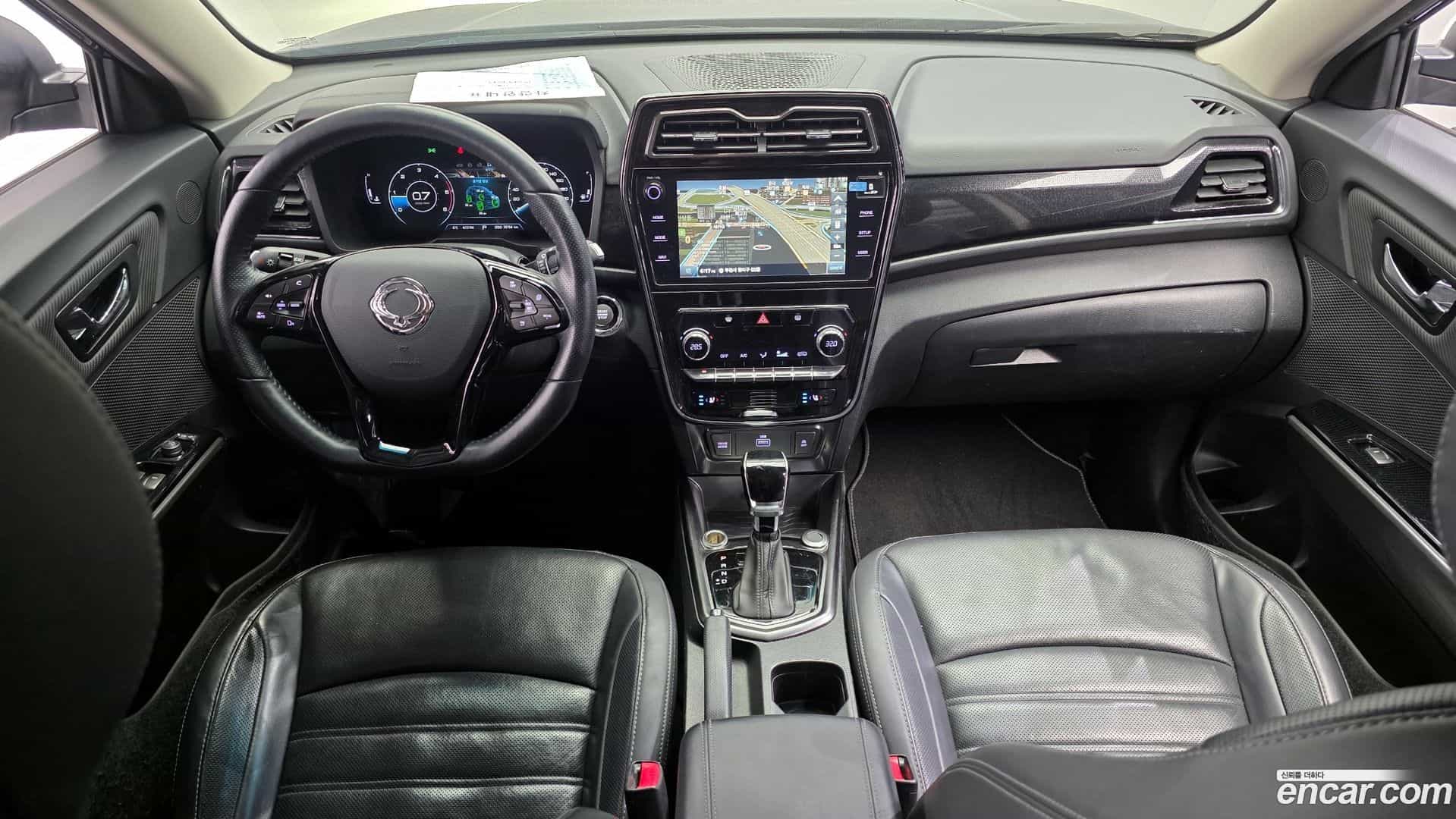 TIBOLI KG Mobility 2020.0-INNER-007