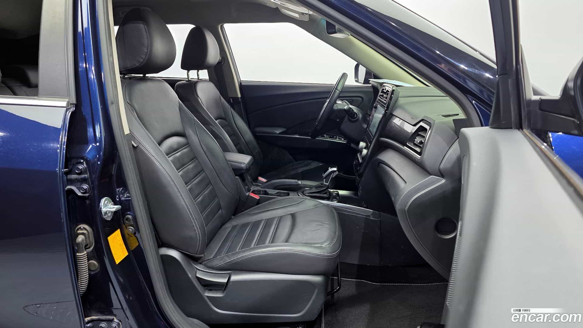 TIBOLI KG Mobility 2020.0-OPTION-015