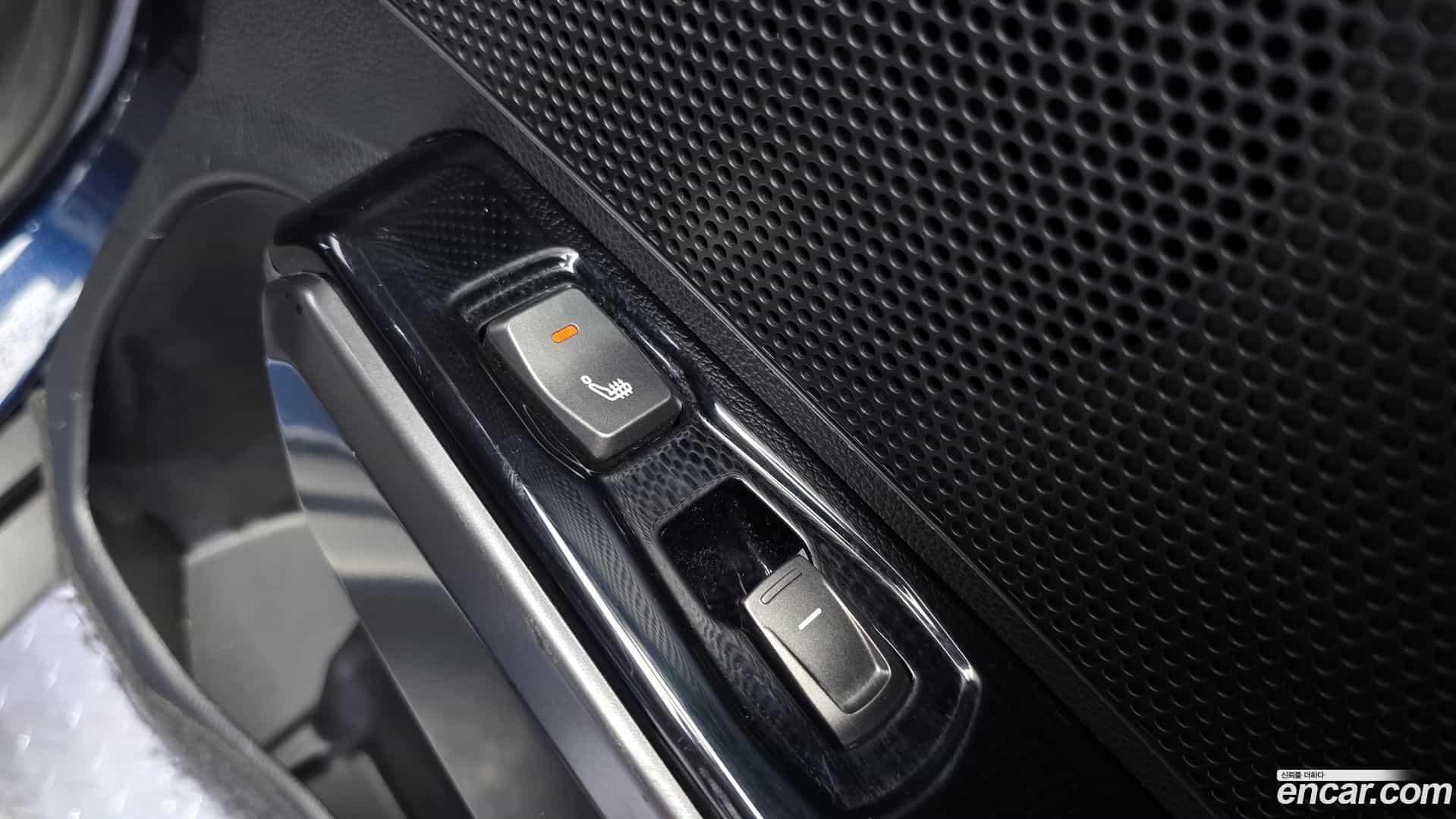 TIBOLI KG Mobility 2020.0-OPTION-023