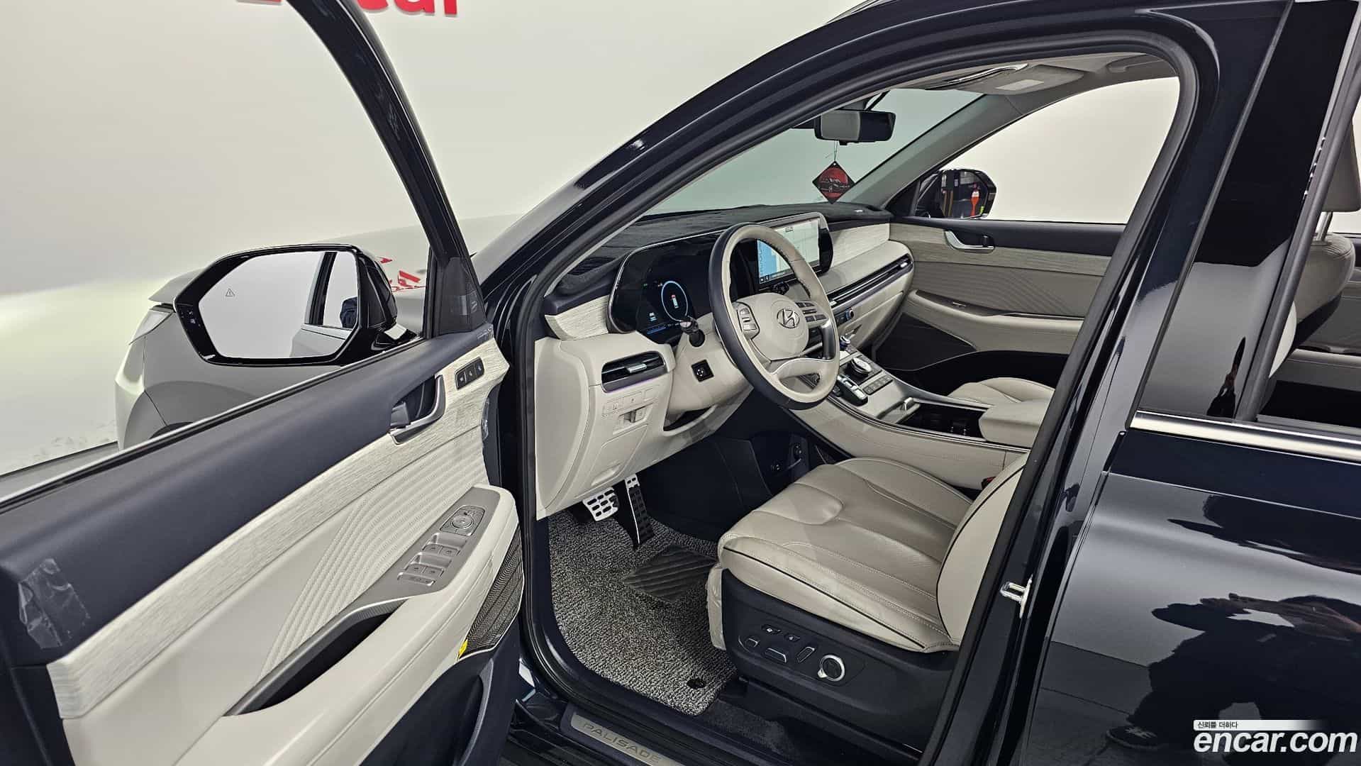 Palisade Hyundai 2024.6-OPTION-015