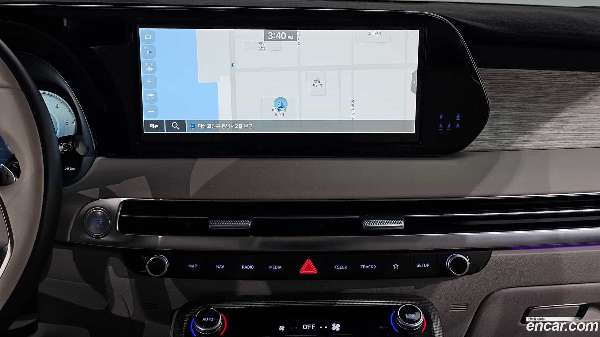 Palisade Hyundai 2024.6-OPTION-018