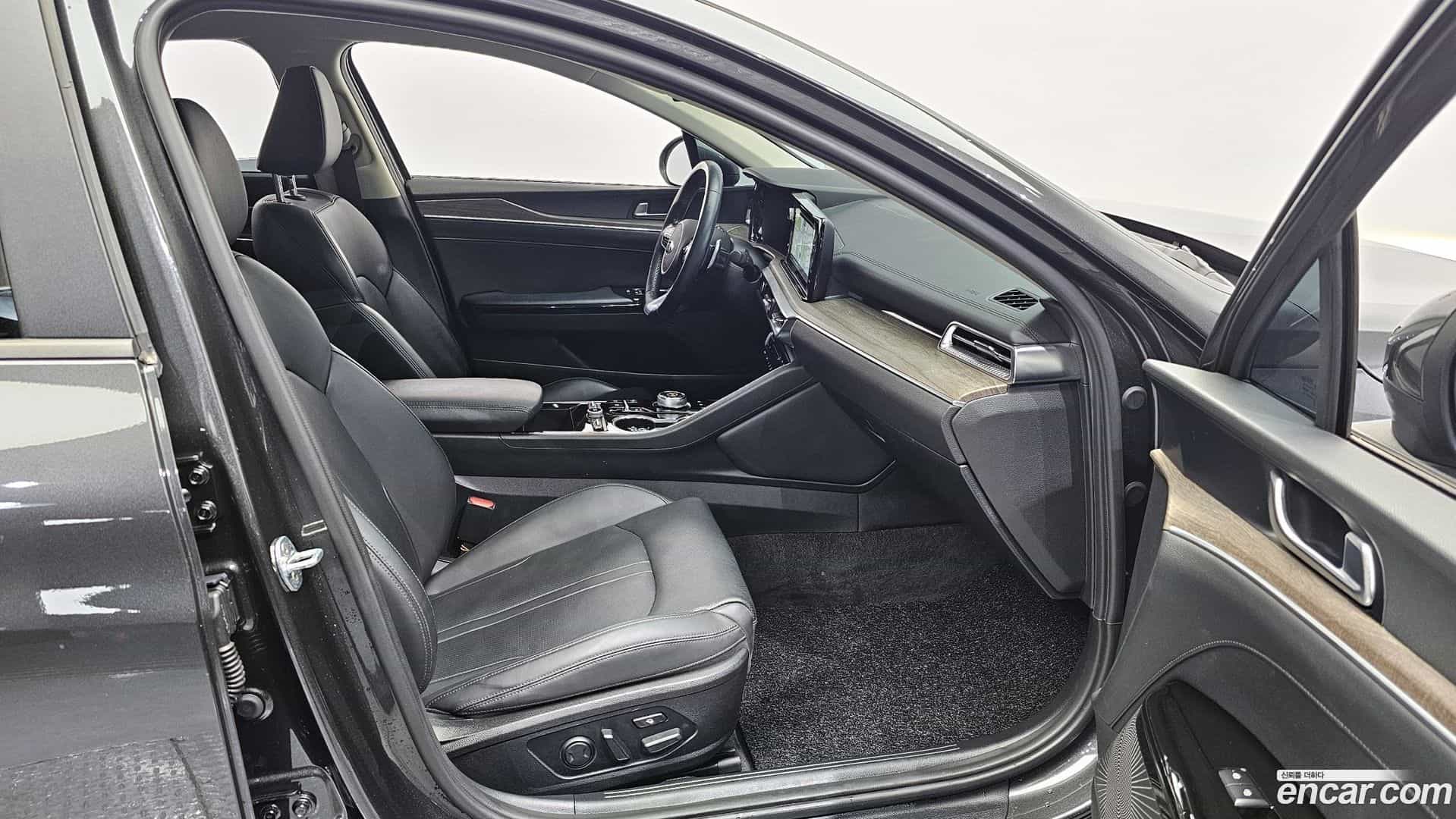 K5 Kia 2020.8-OPTION-015