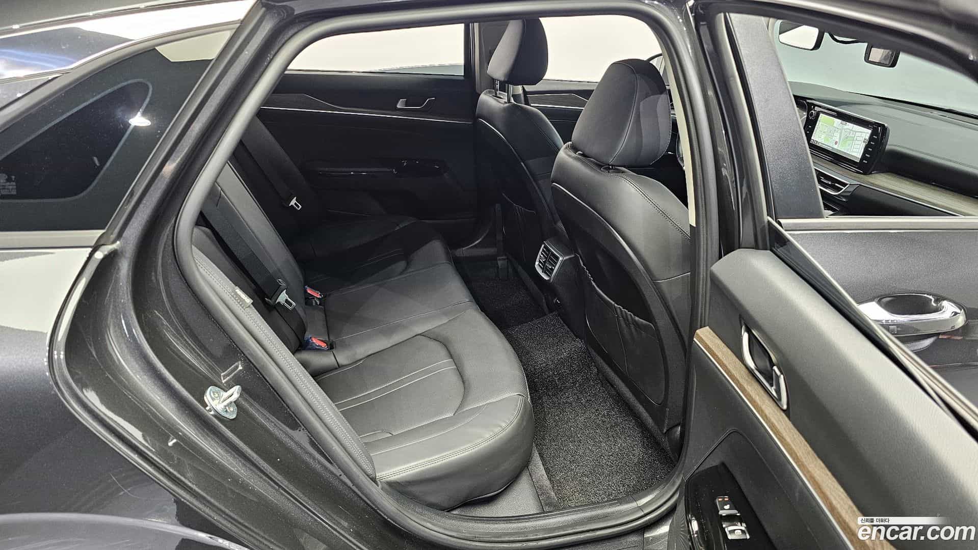 K5 Kia 2020.8-OPTION-016