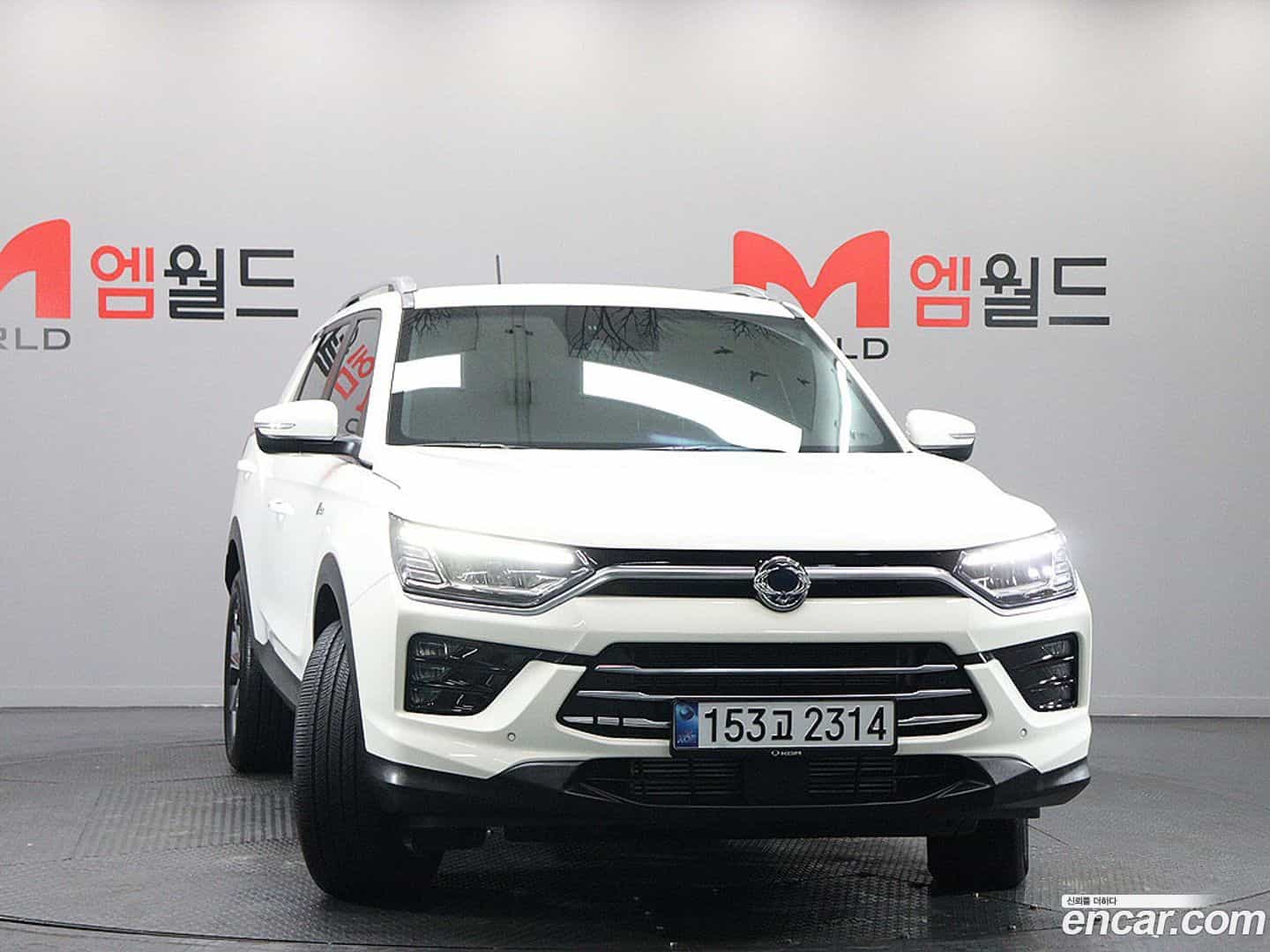 KORANDO KG Mobility 2024.7-OUTER-002