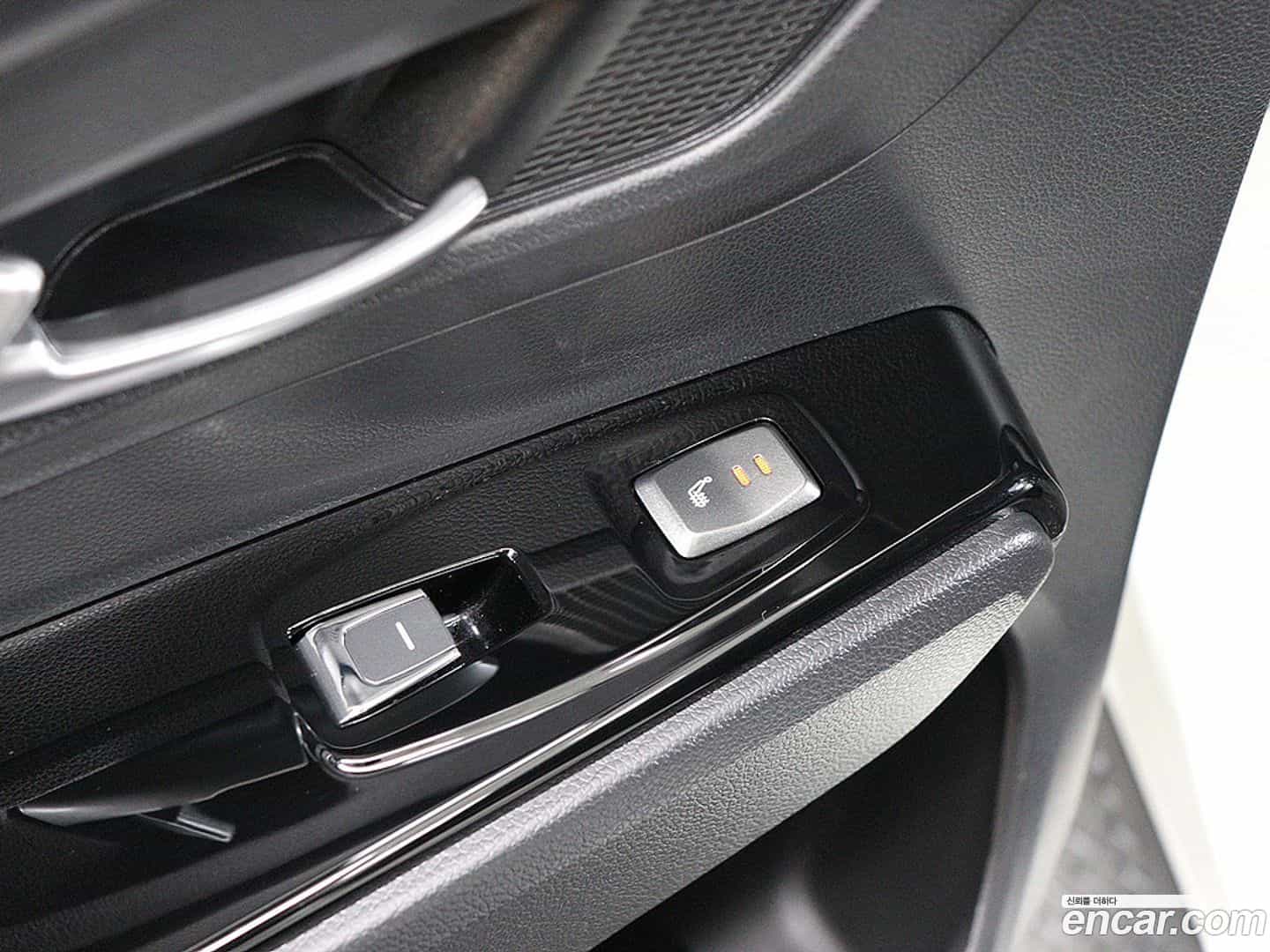 KORANDO KG Mobility 2024.7-OPTION-017