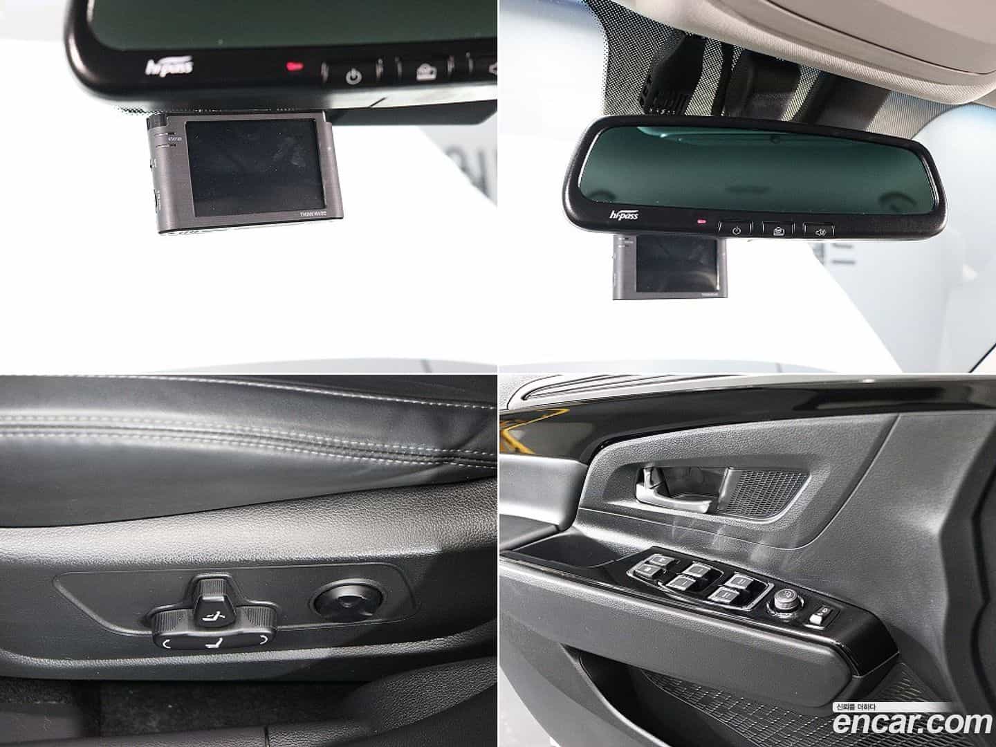 KORANDO KG Mobility 2024.7-OPTION-022