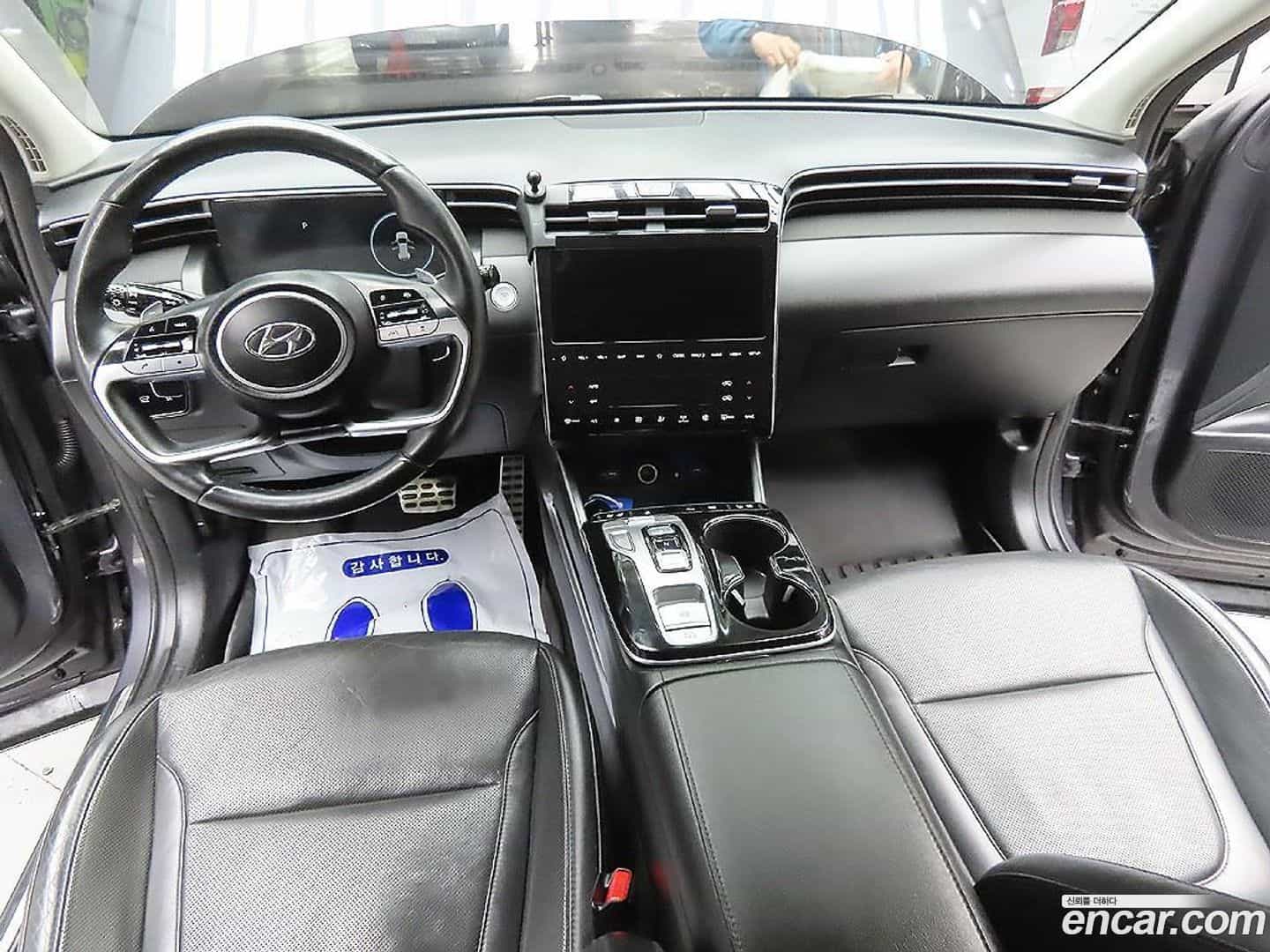 Tucson Hyundai 2021.0-INNER-007