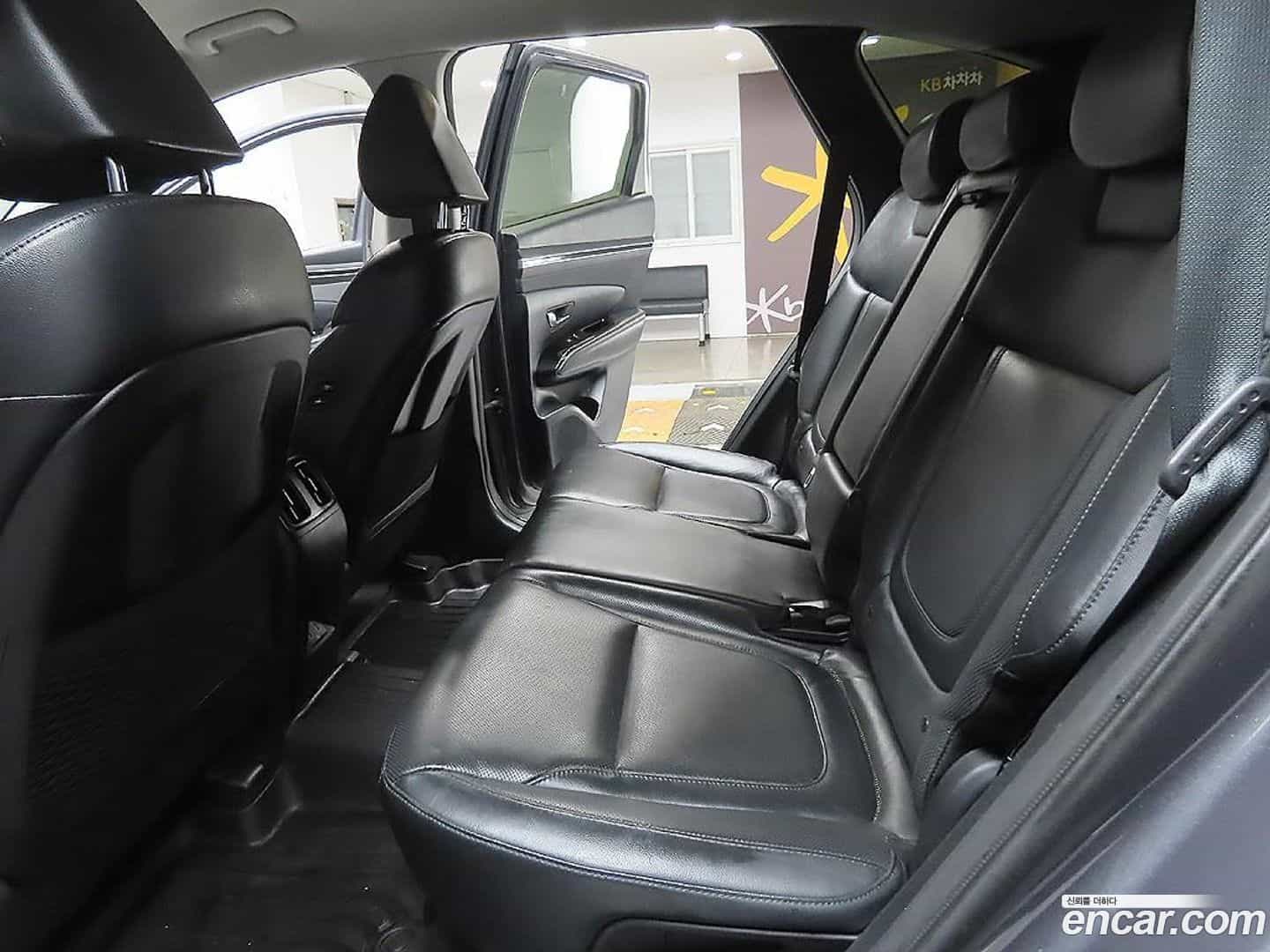 Tucson Hyundai 2021.0-INNER-010