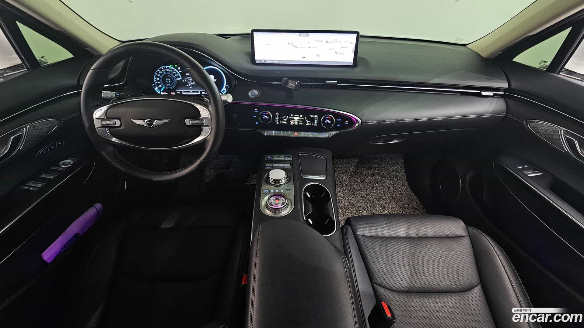GV70 Genesis 2022.0-INNER-007