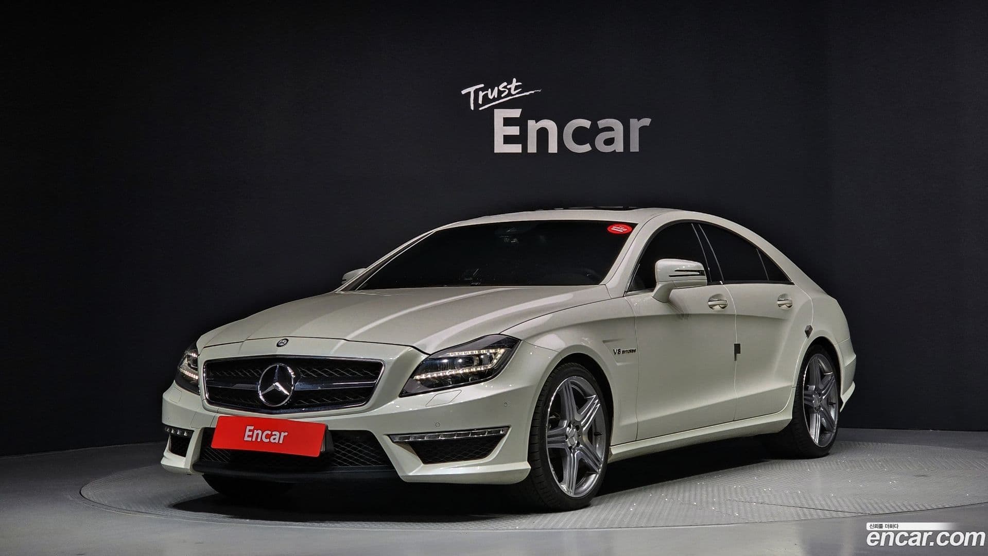 Main__Slider__Photo:CLS-Class Mercedes-Benz 2013.6-0