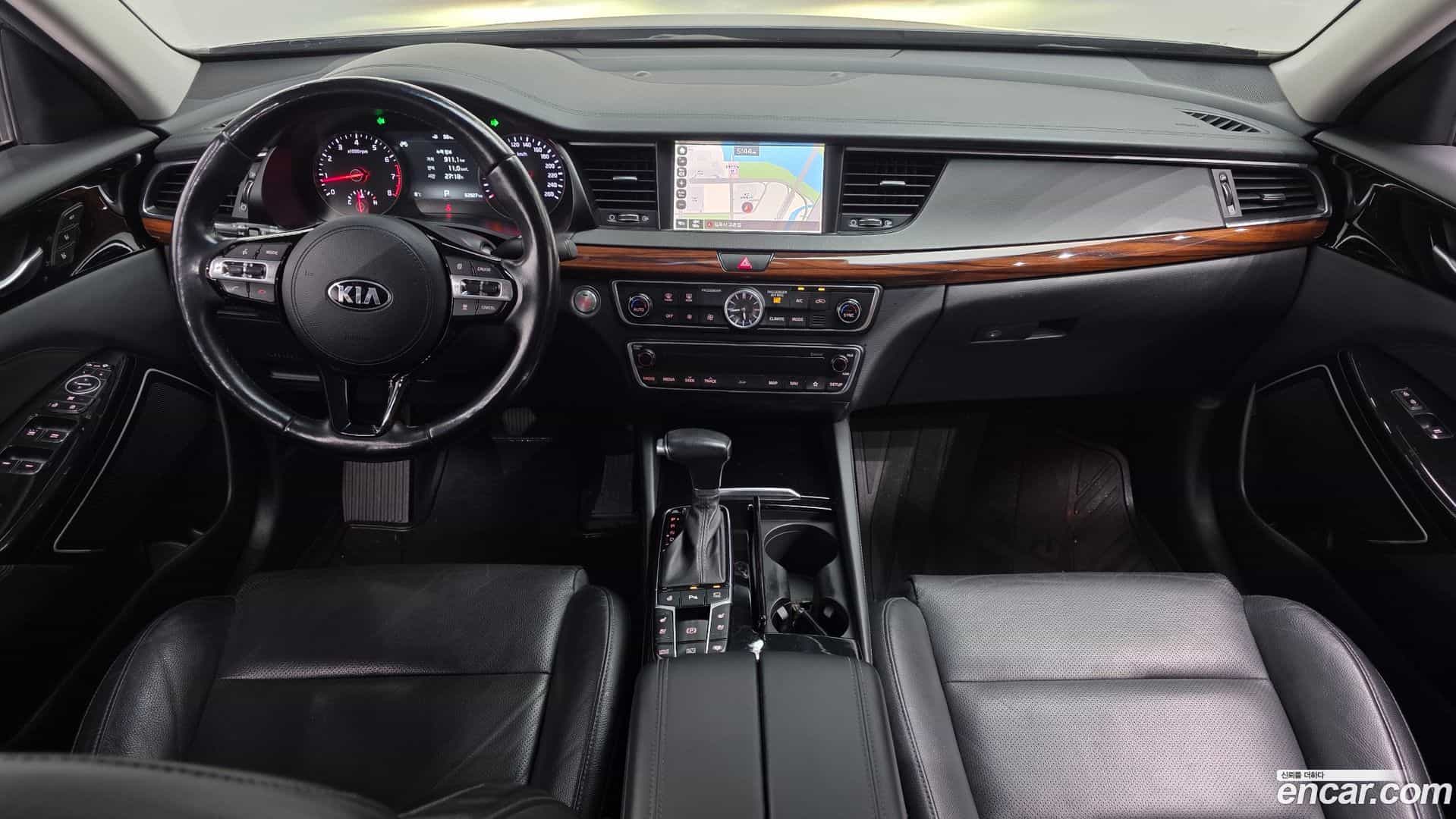 K7 Kia 2017.6-INNER-007