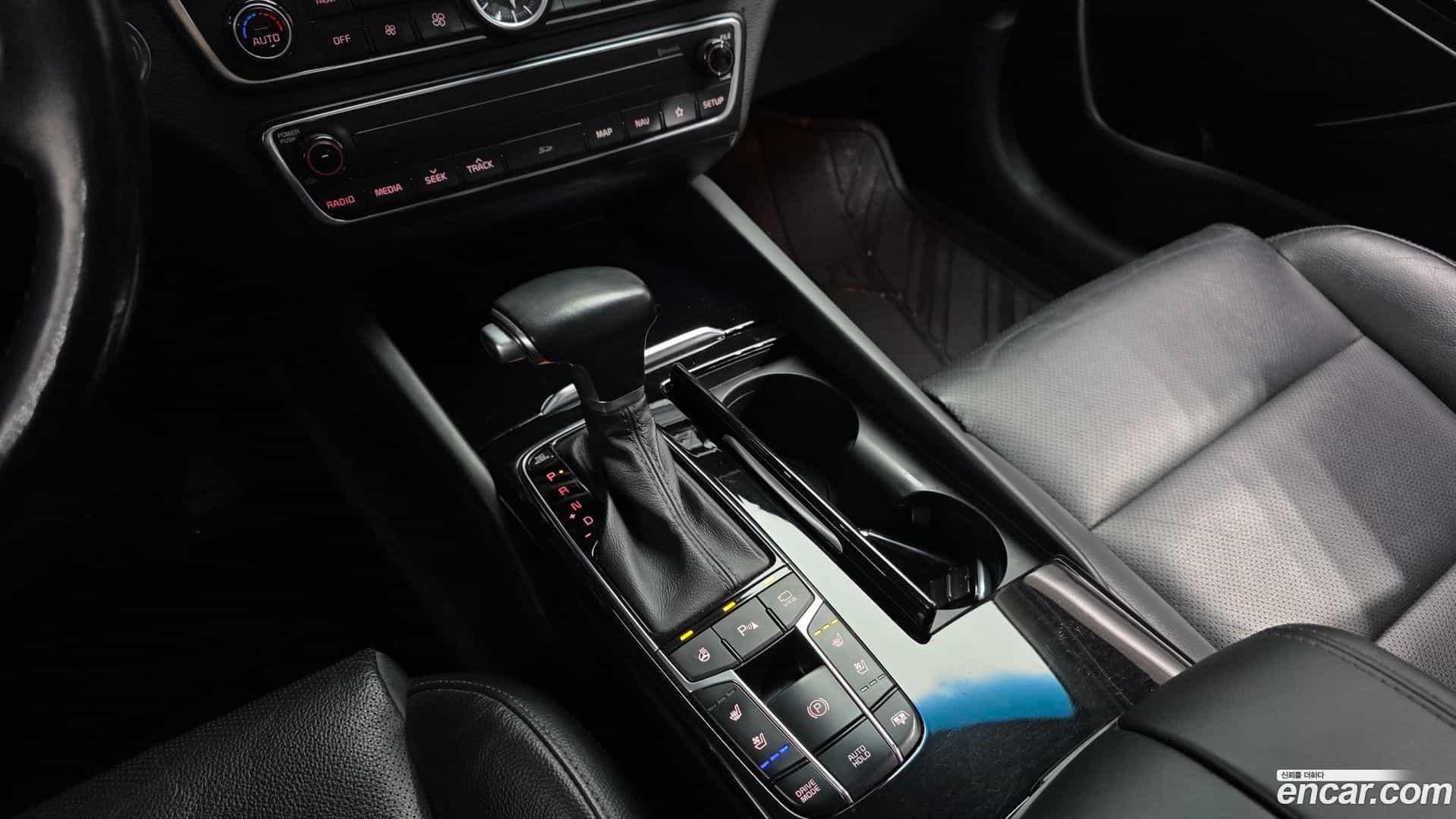 K7 Kia 2017.6-INNER-009