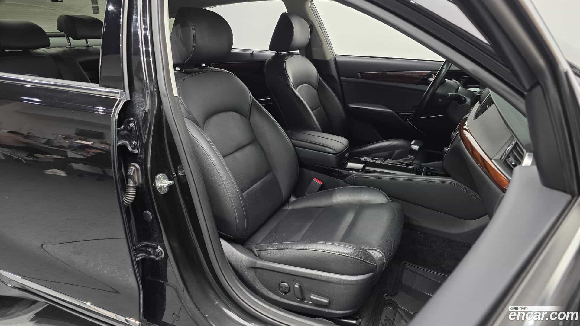 K7 Kia 2017.6-INNER-010